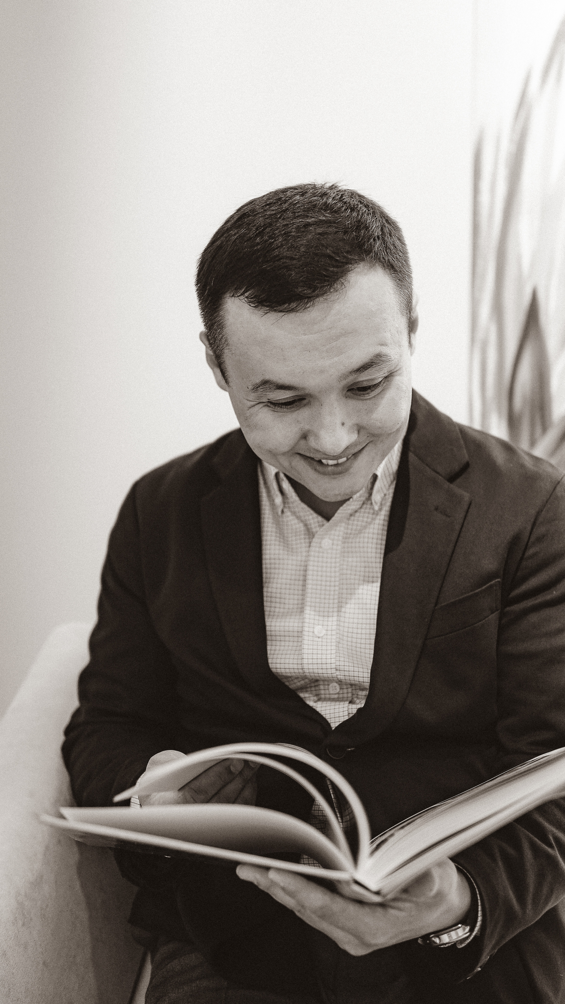 Олег. Фотограф в Москве Юлия Першина