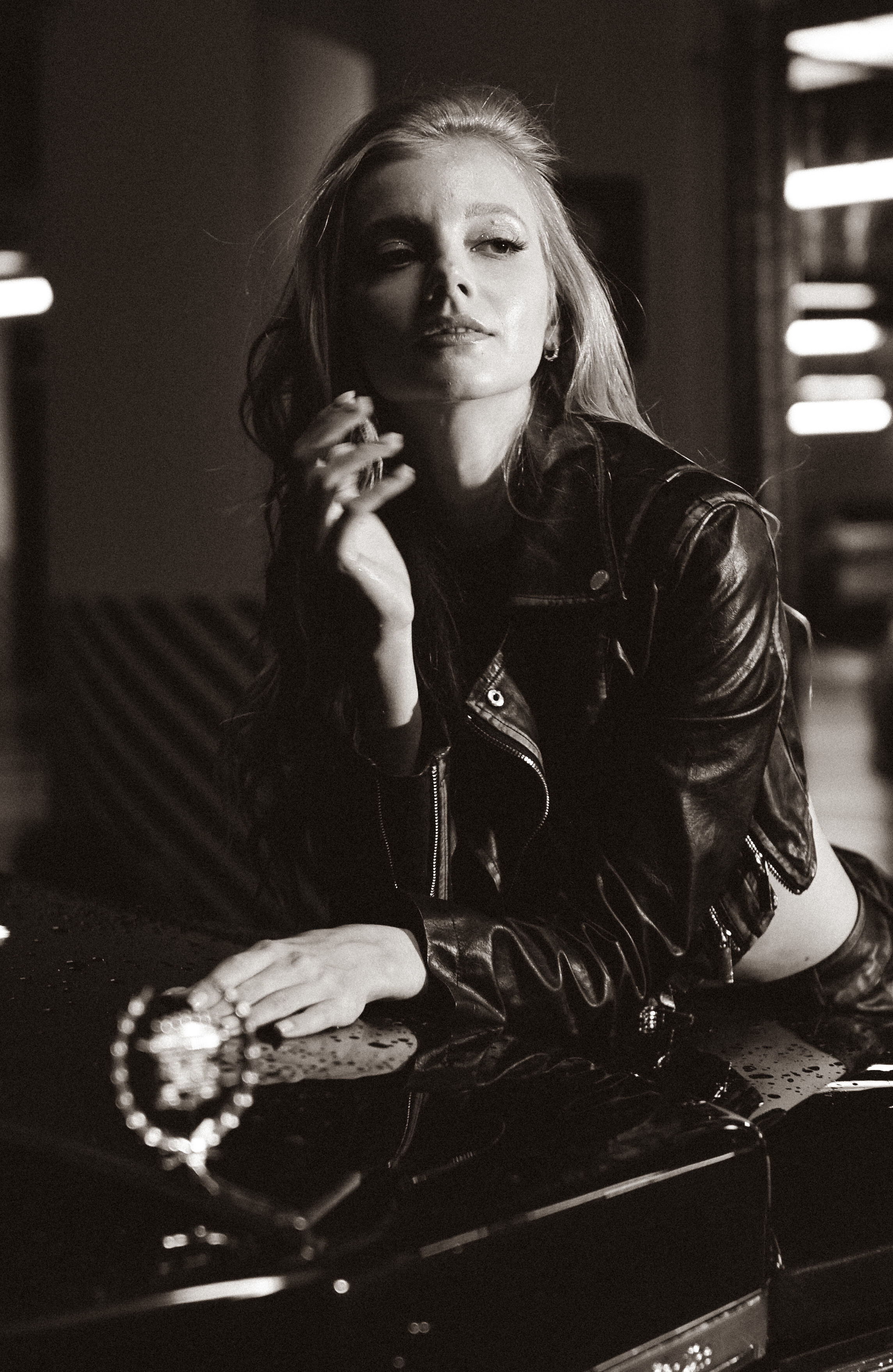 Настя. Фотограф в Москве Юлия Першина