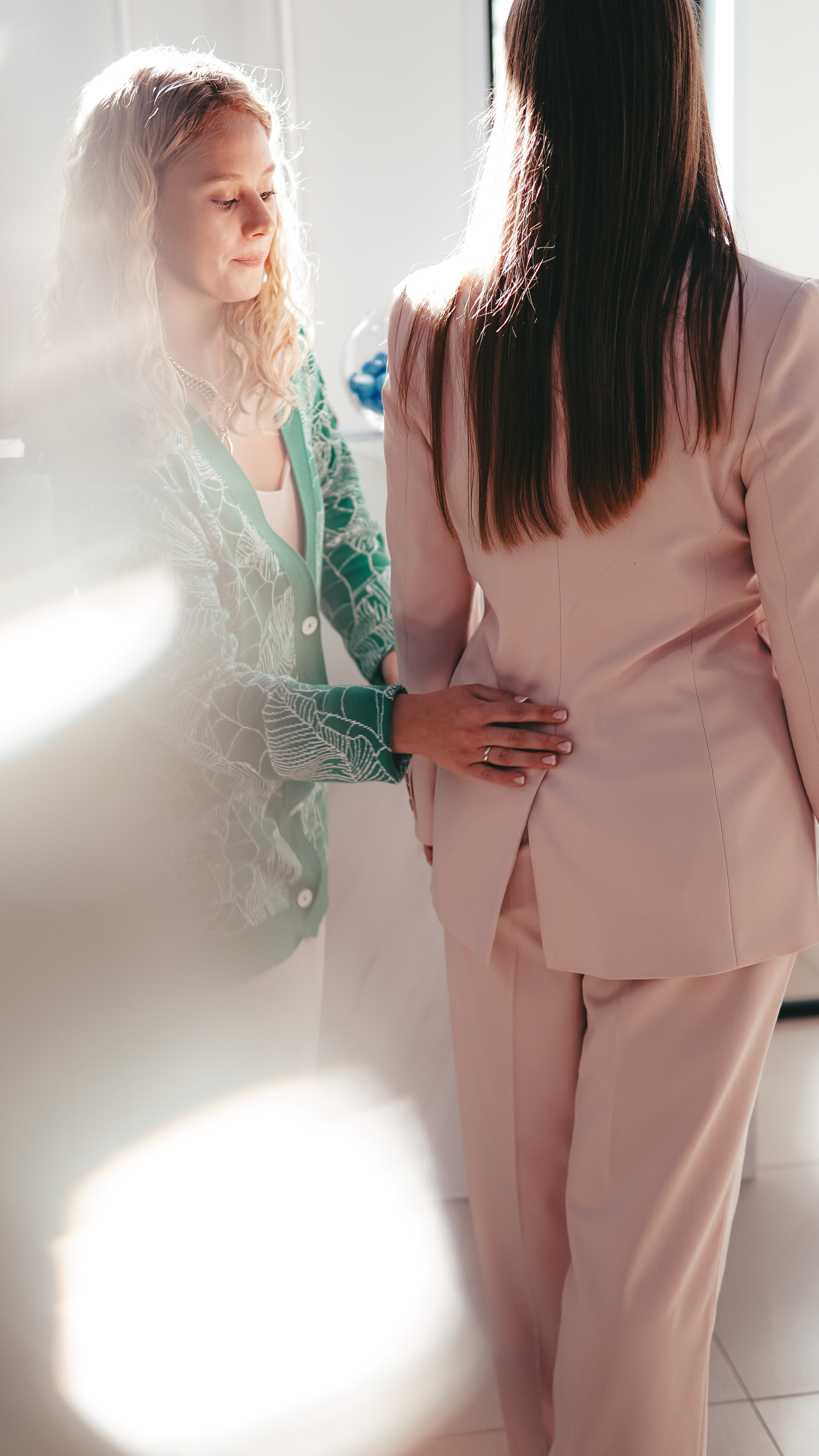 Показ мод. Фотограф в Москве Юлия Першина