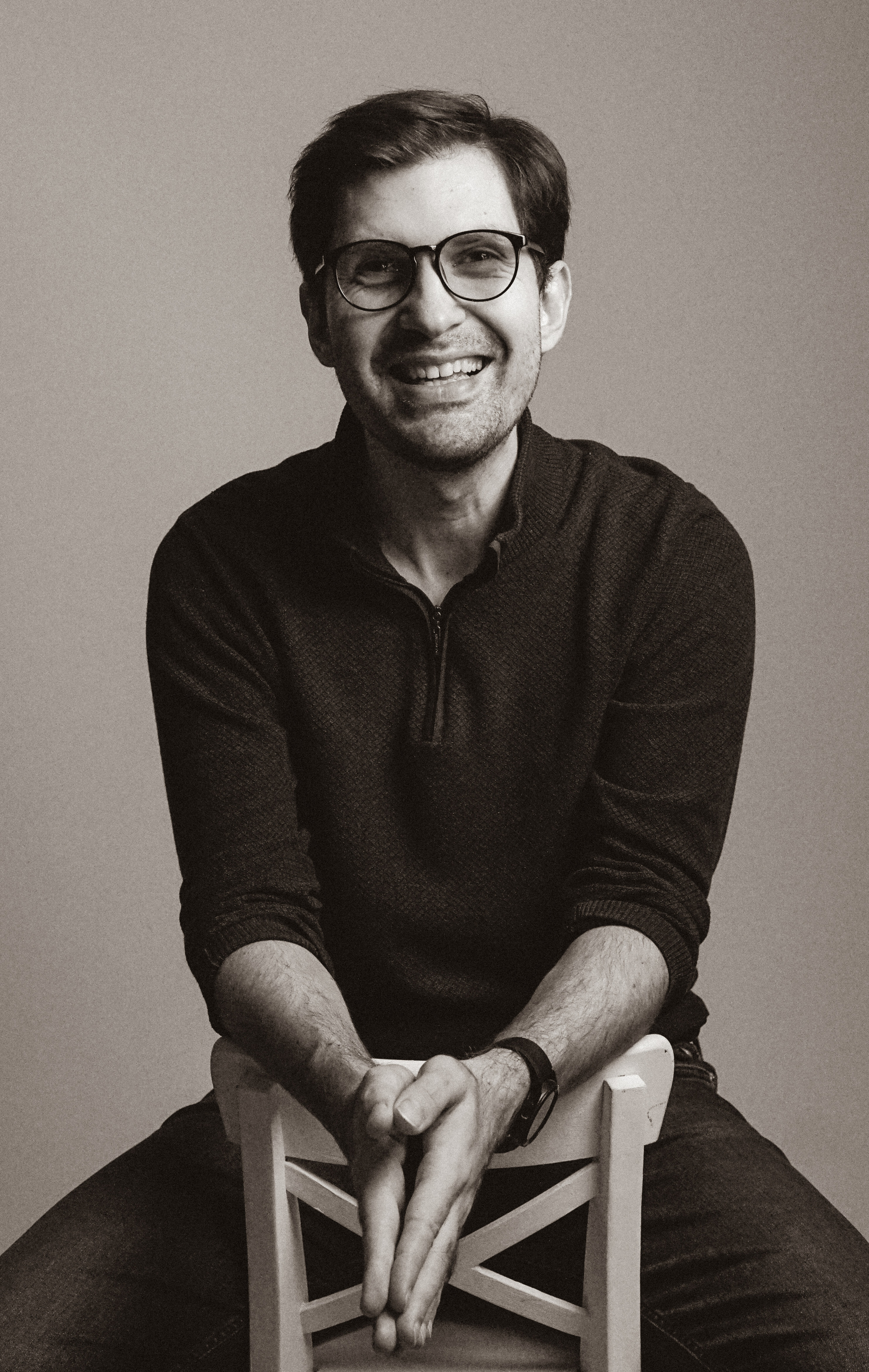 Олег. Фотограф в Москве Юлия Першина