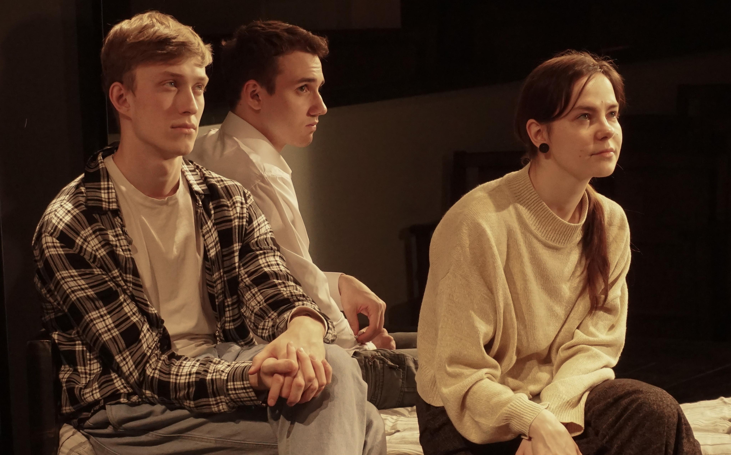 Фотограф Москва Коммунарка Юлия Першина 