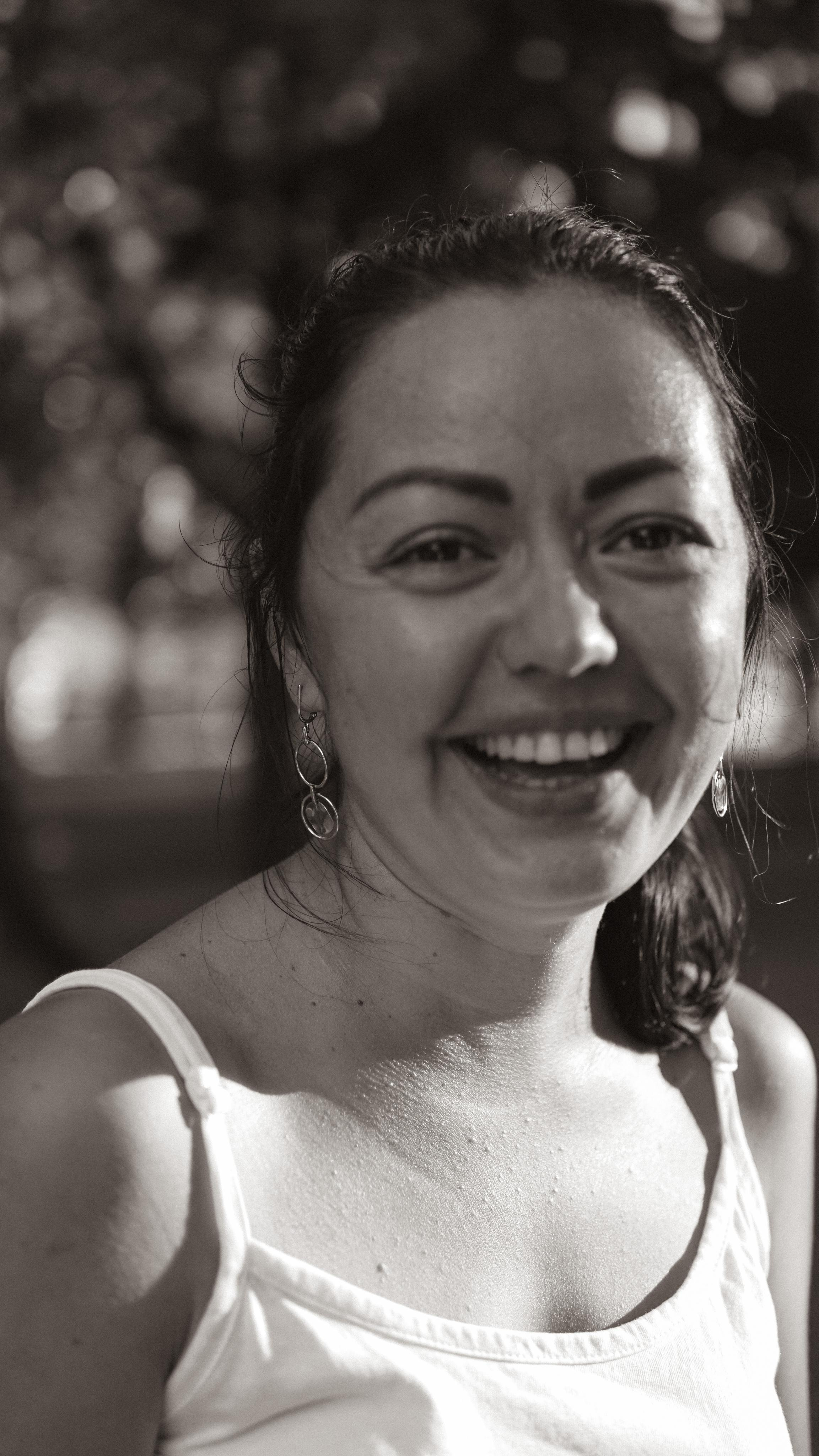 Фотограф Москва Коммунарка Юлия Першина 