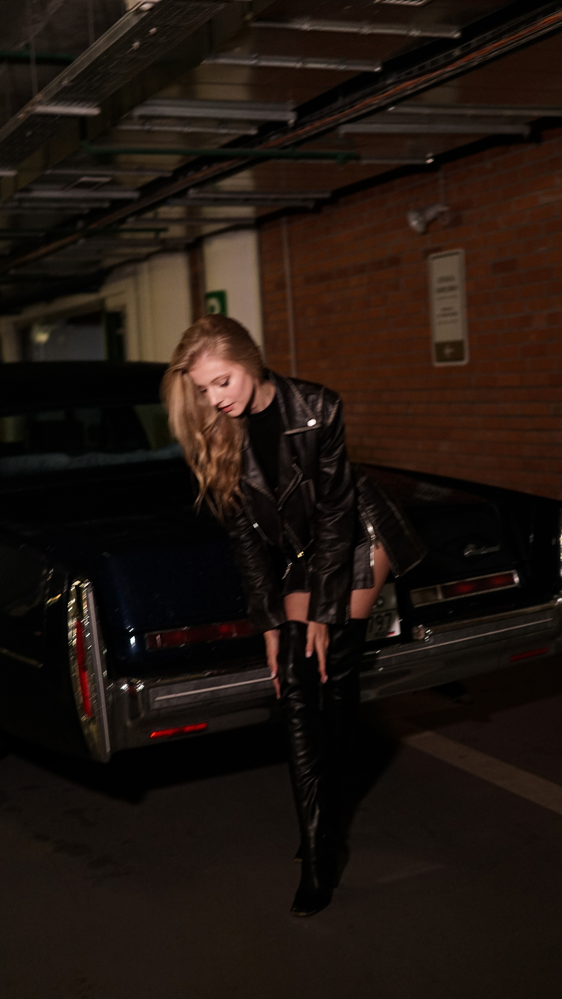 Настя. Фотограф в Москве Юлия Першина