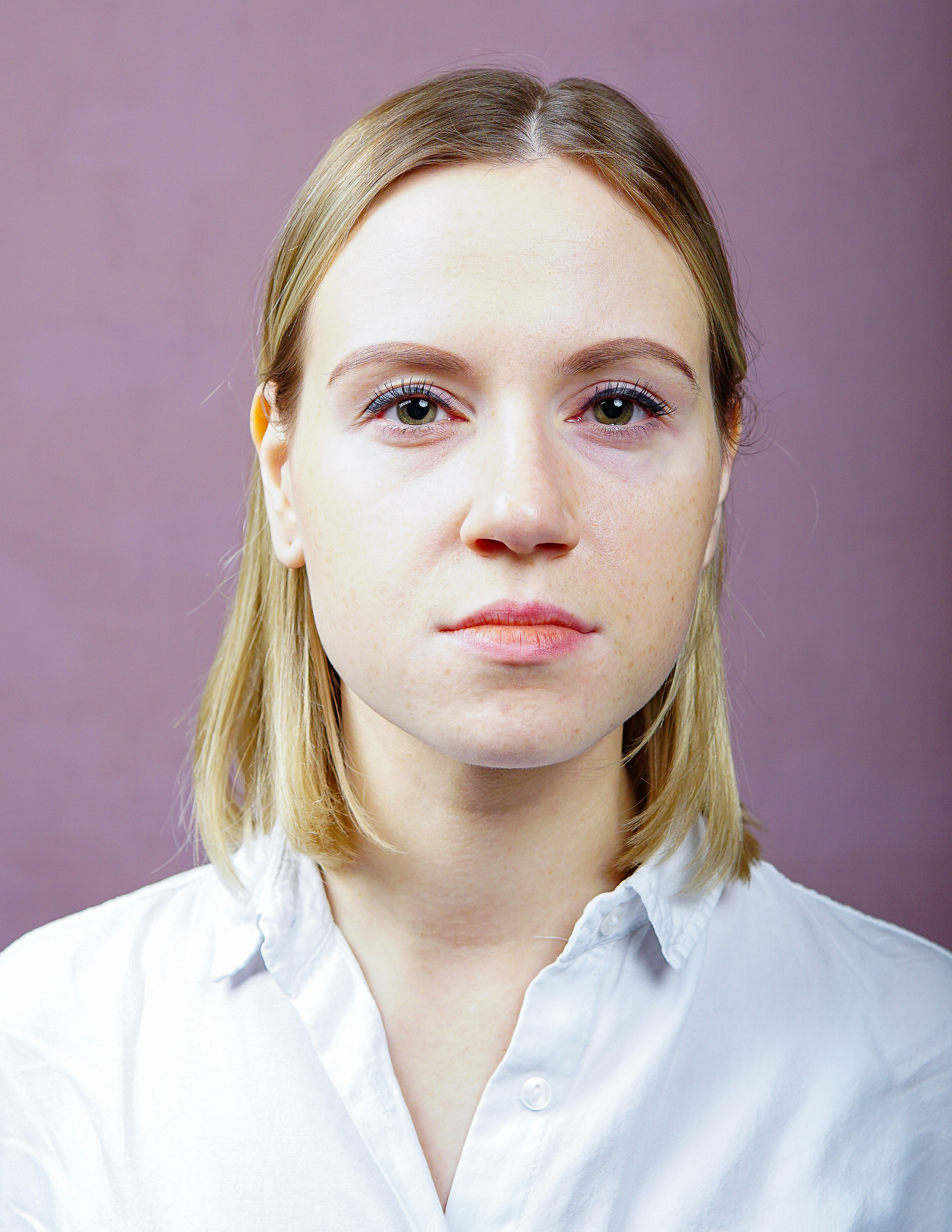 Юля. Фотограф в Москве Юлия Першина