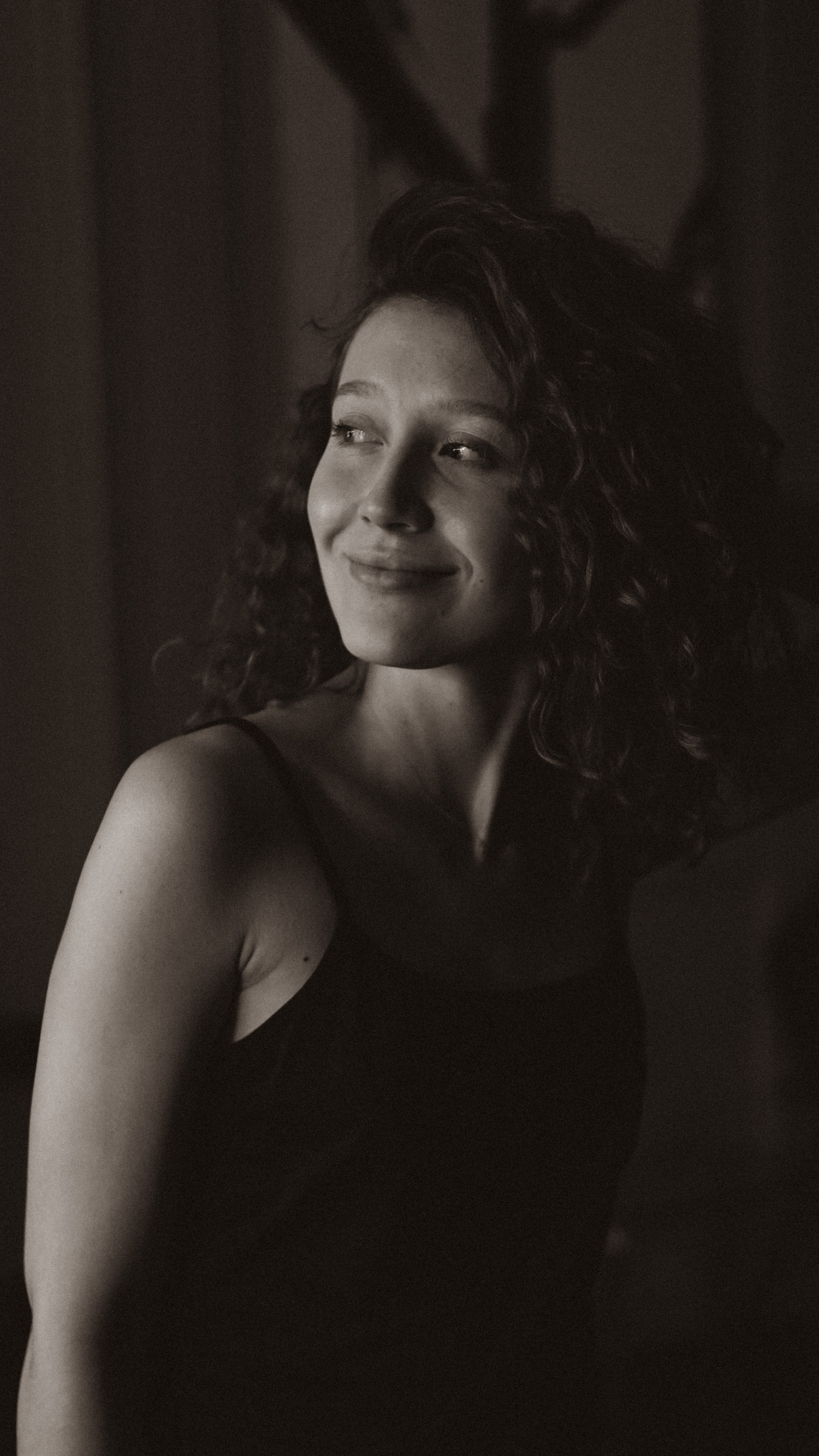 Аида. Фотограф в Москве Юлия Першина