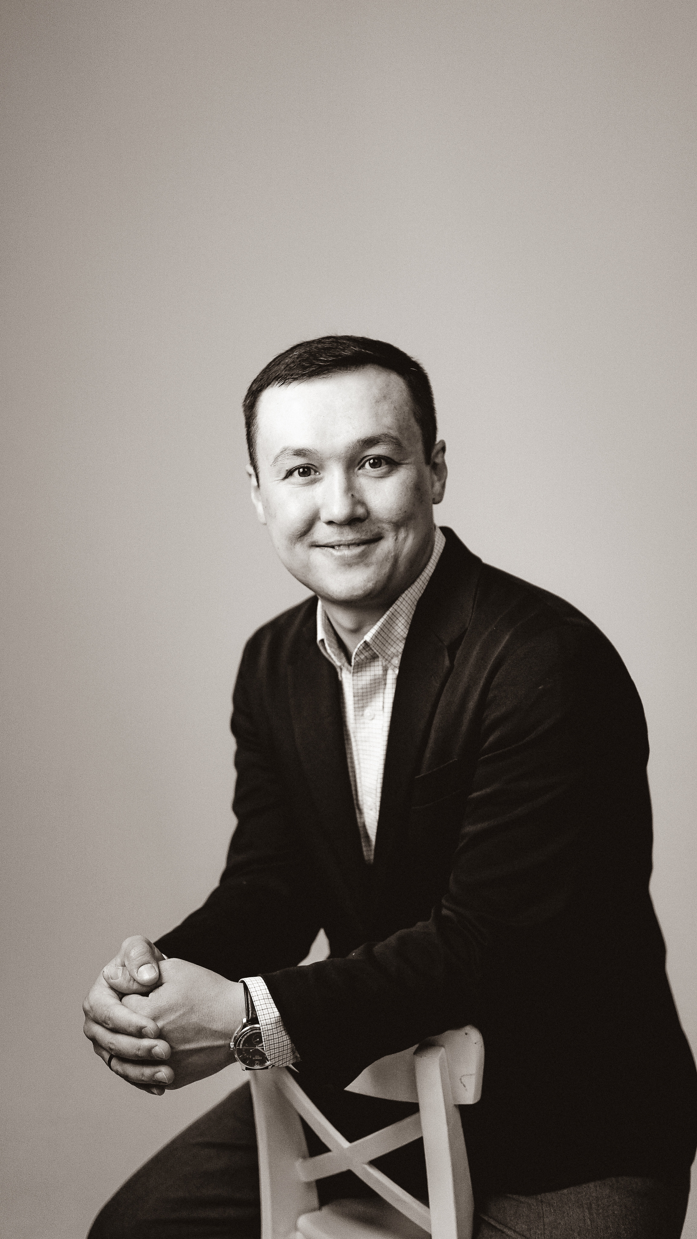 Олег. Фотограф в Москве Юлия Першина