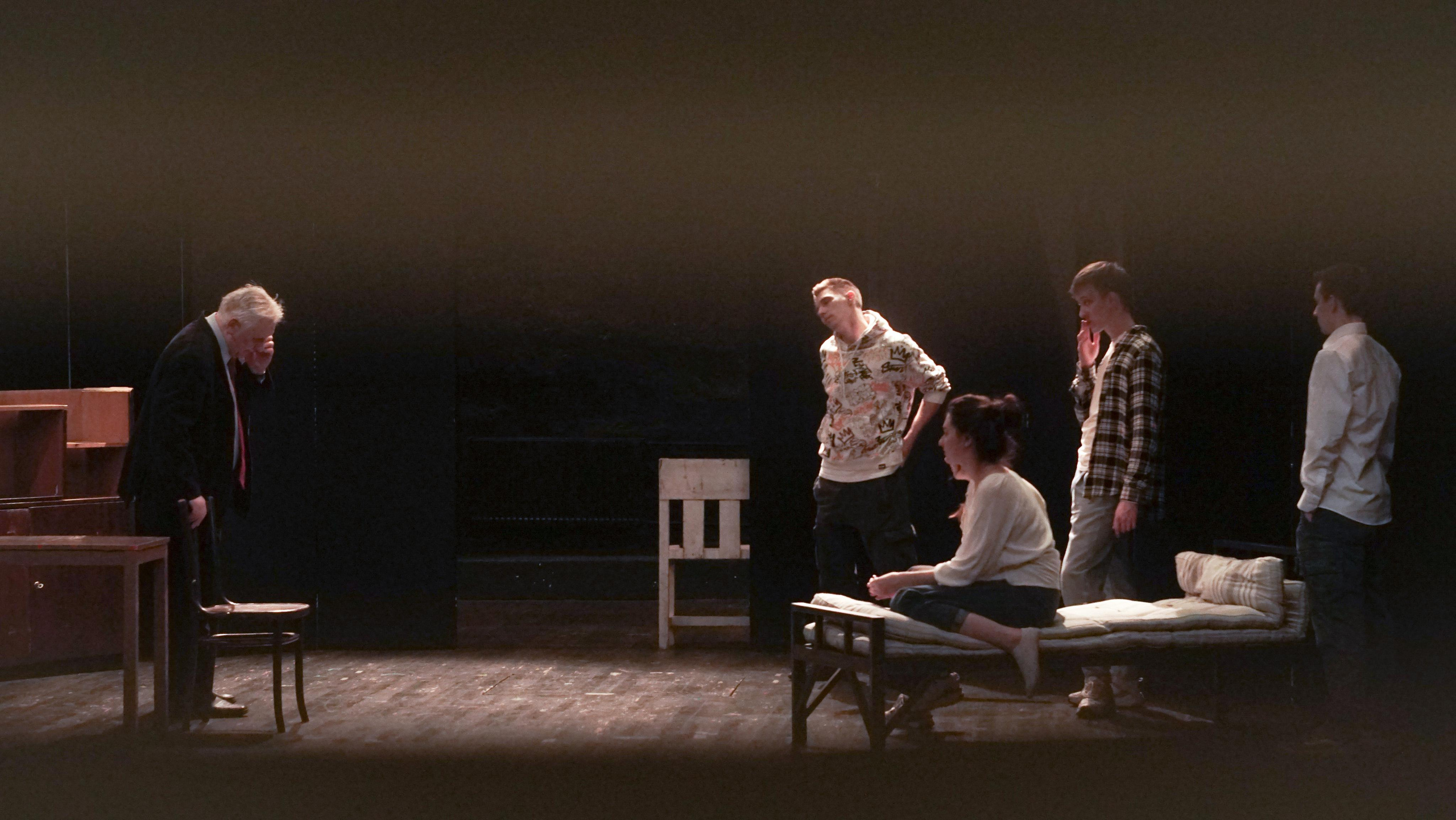 Фотограф Москва Коммунарка Юлия Першина 