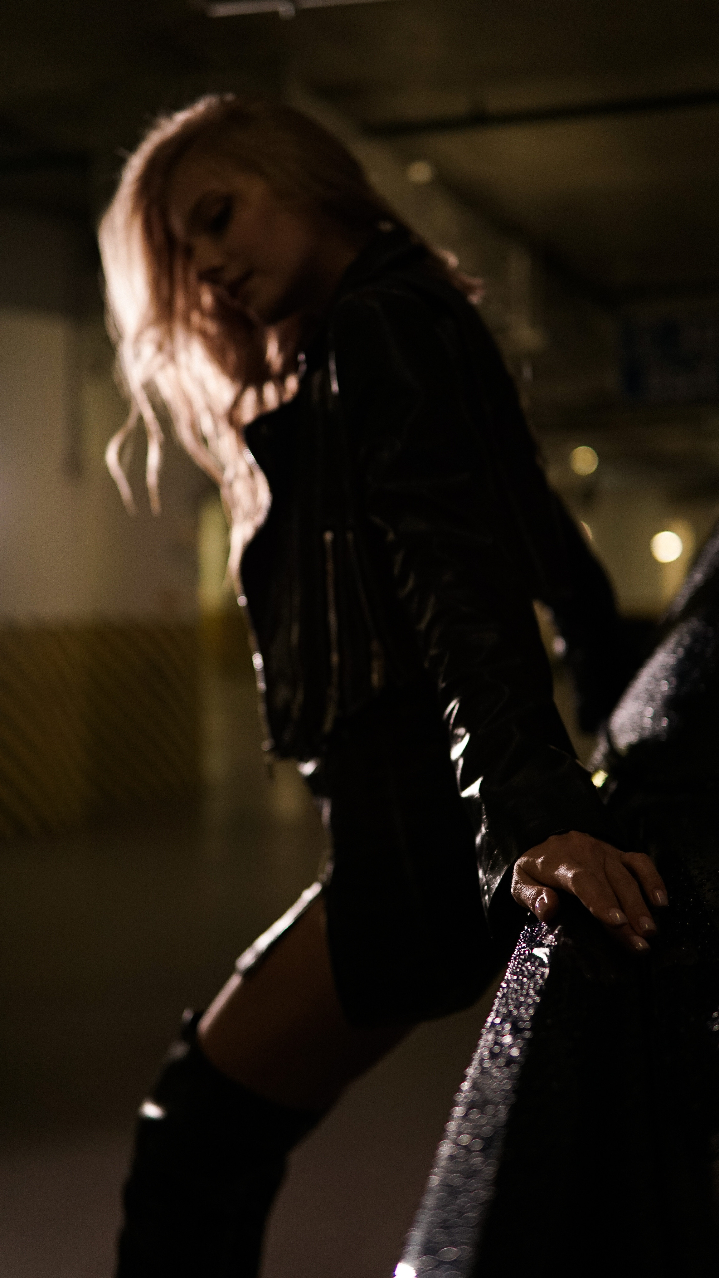 Настя. Фотограф в Москве Юлия Першина