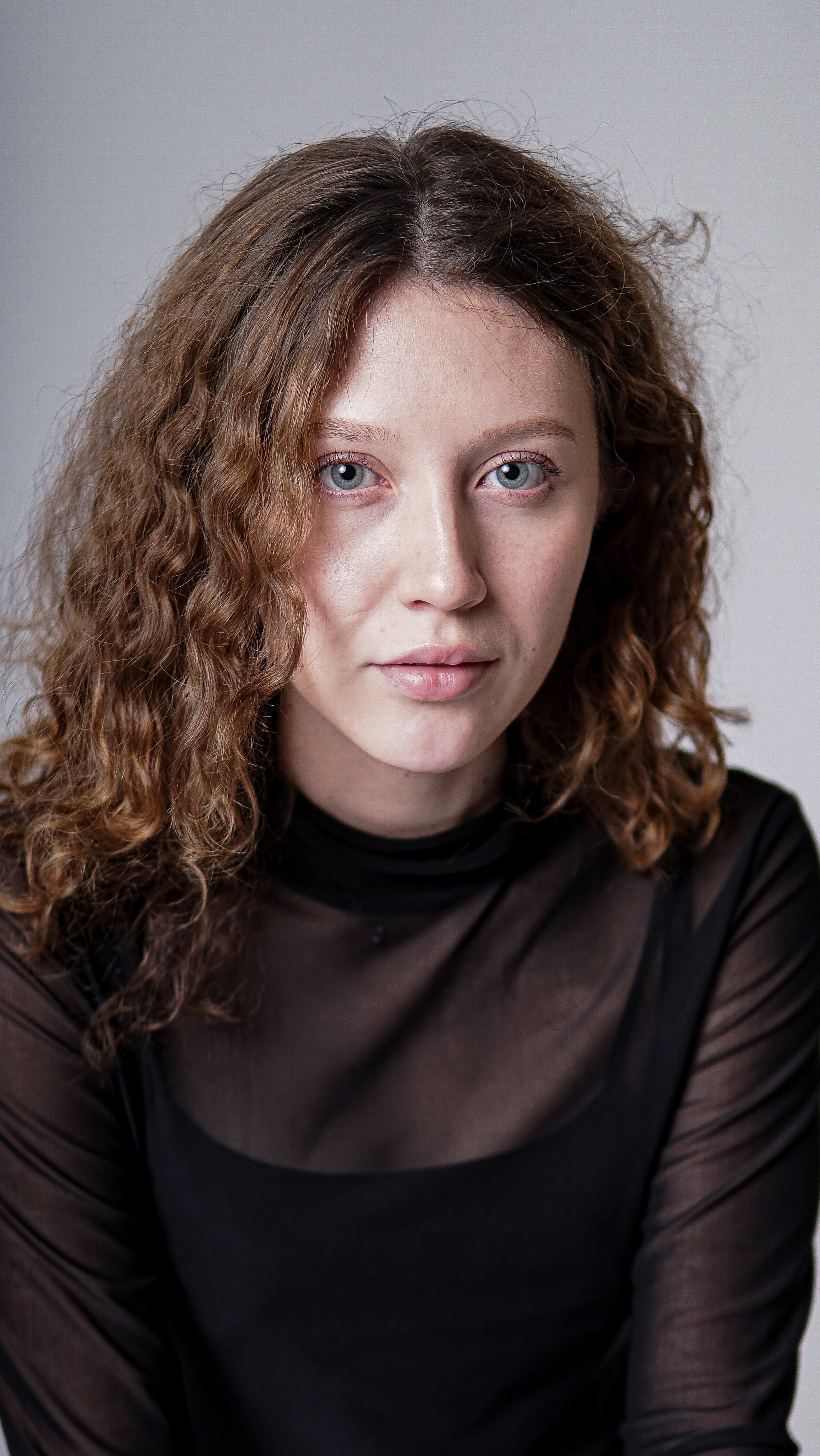 Аида. Фотограф в Москве Юлия Першина