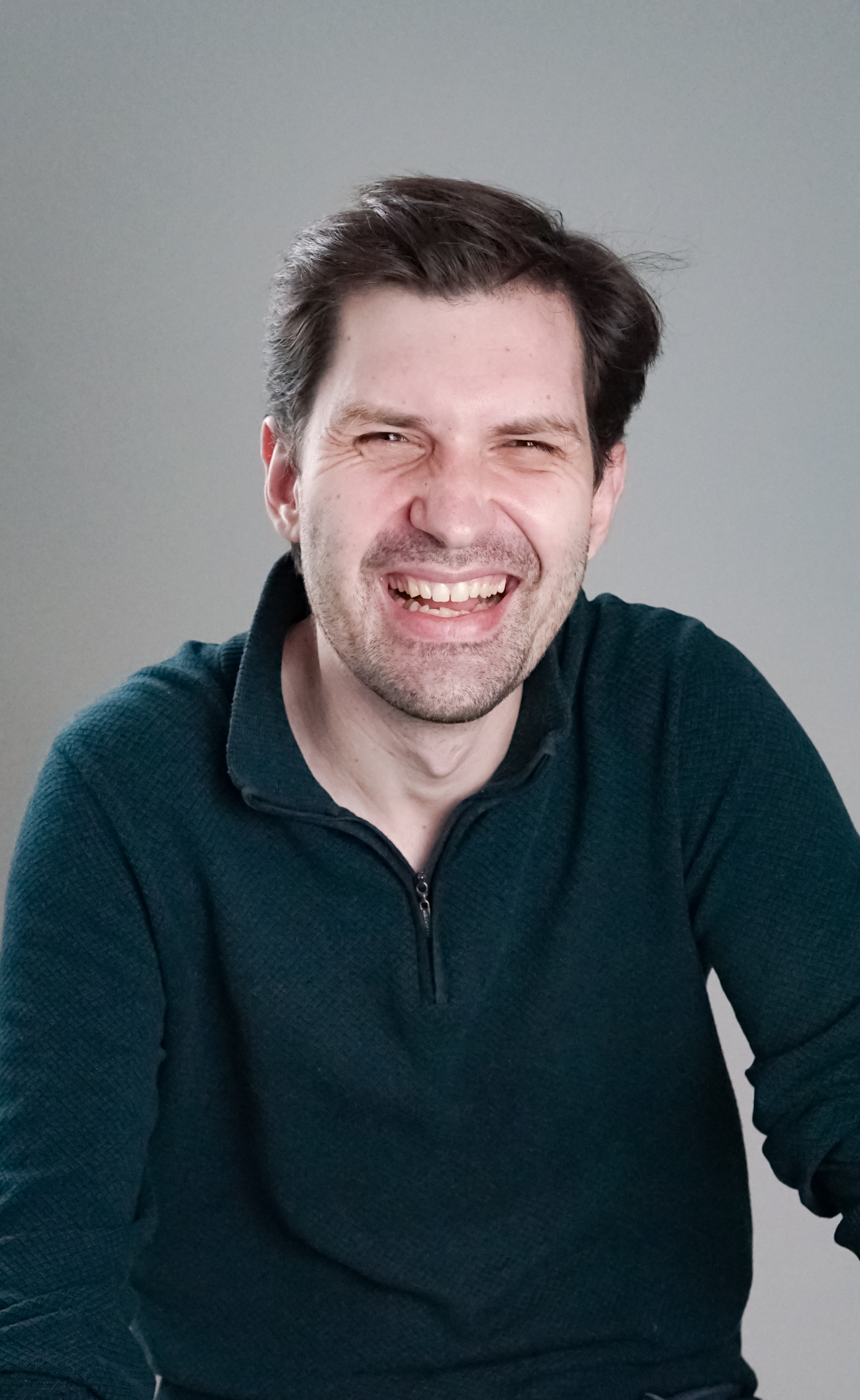 Олег. Фотограф в Москве Юлия Першина