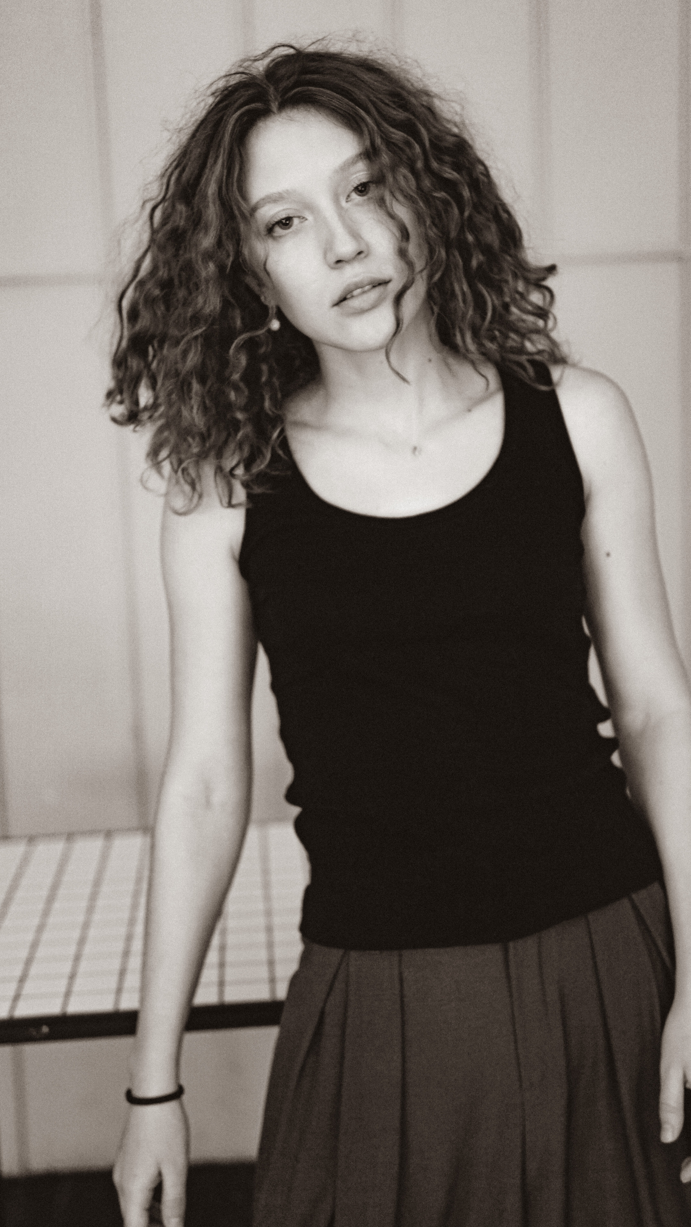 Аида. Фотограф в Москве Юлия Першина