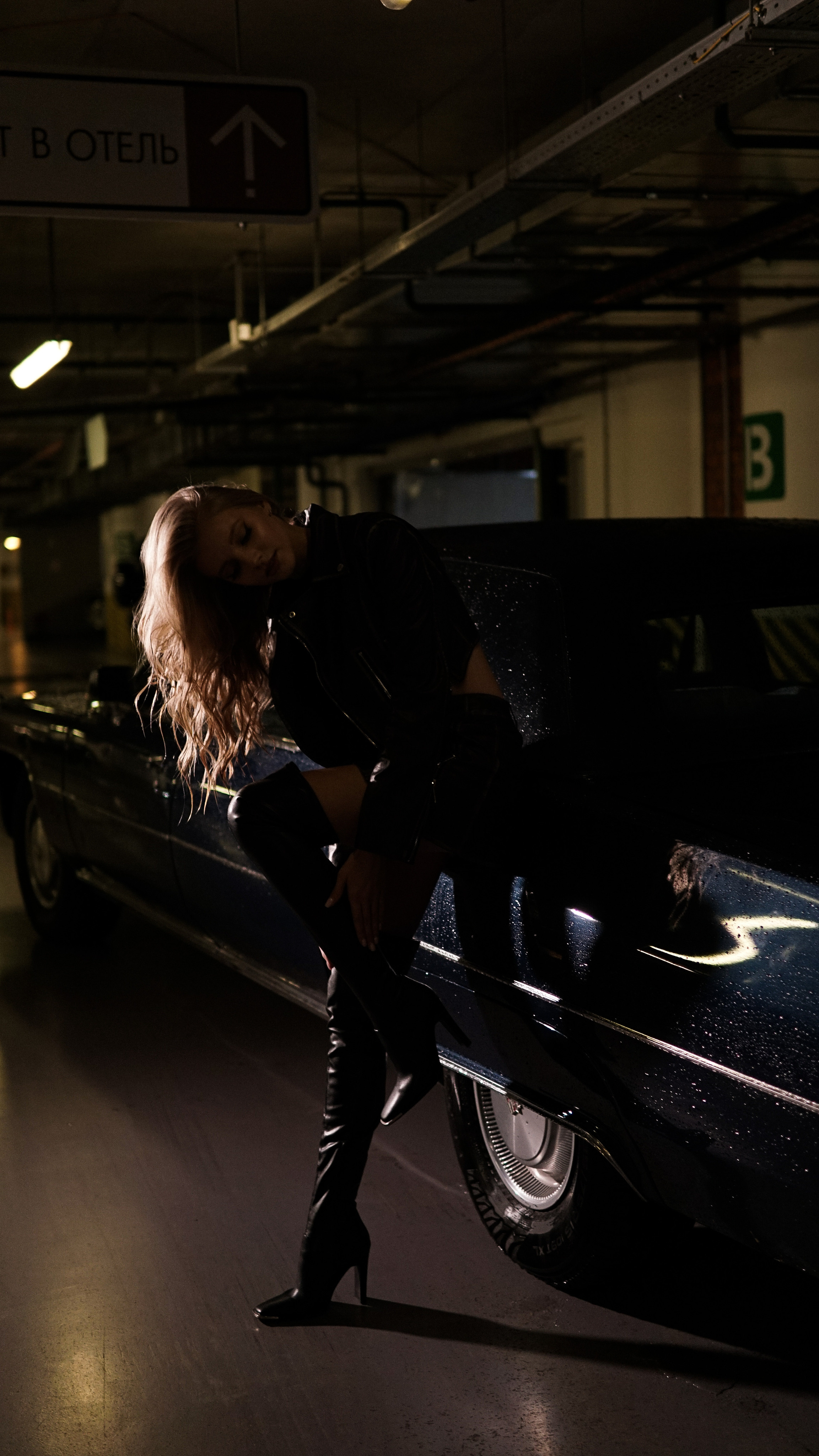 Настя. Фотограф в Москве Юлия Першина