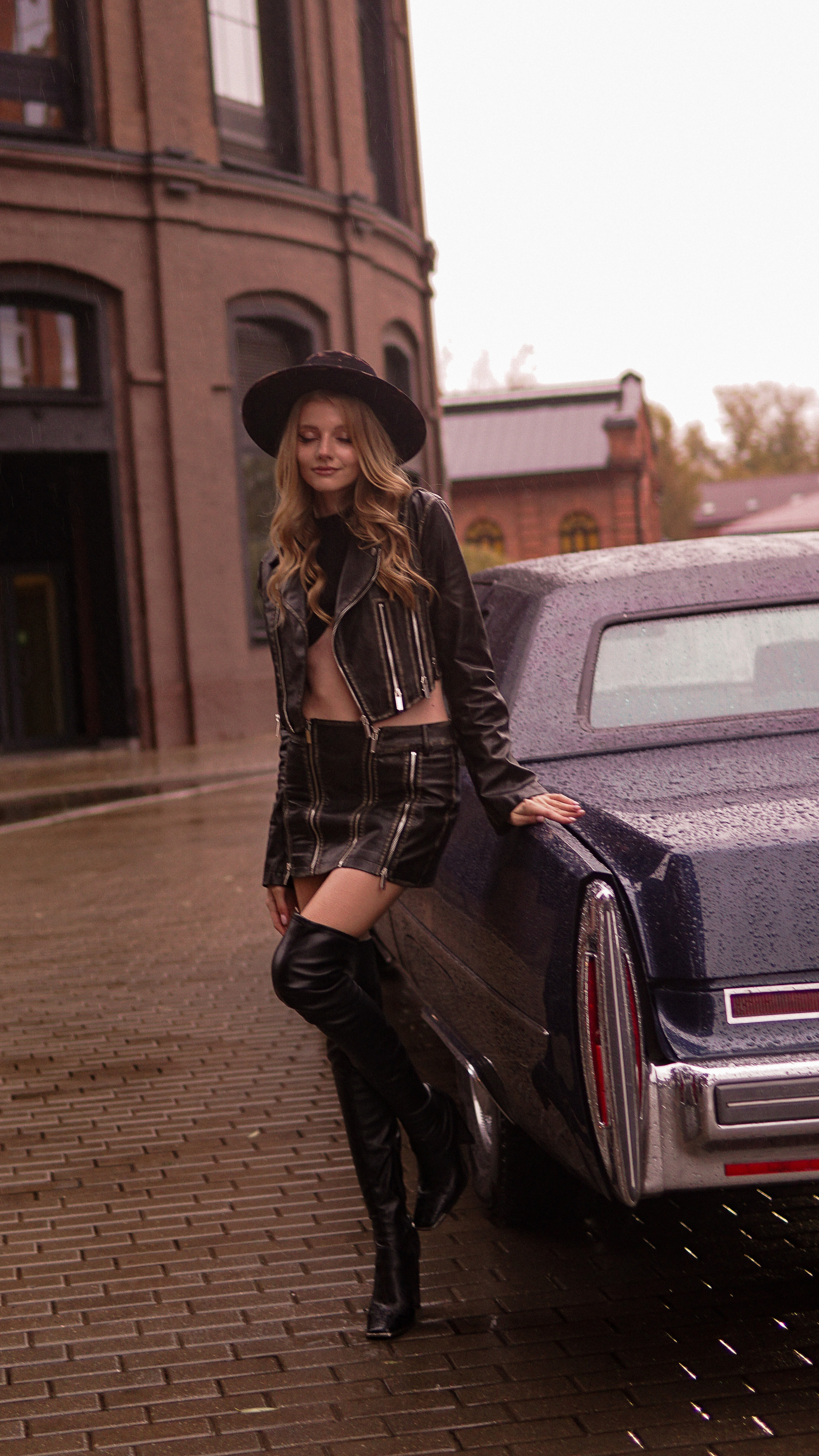 Настя. Фотограф в Москве Юлия Першина