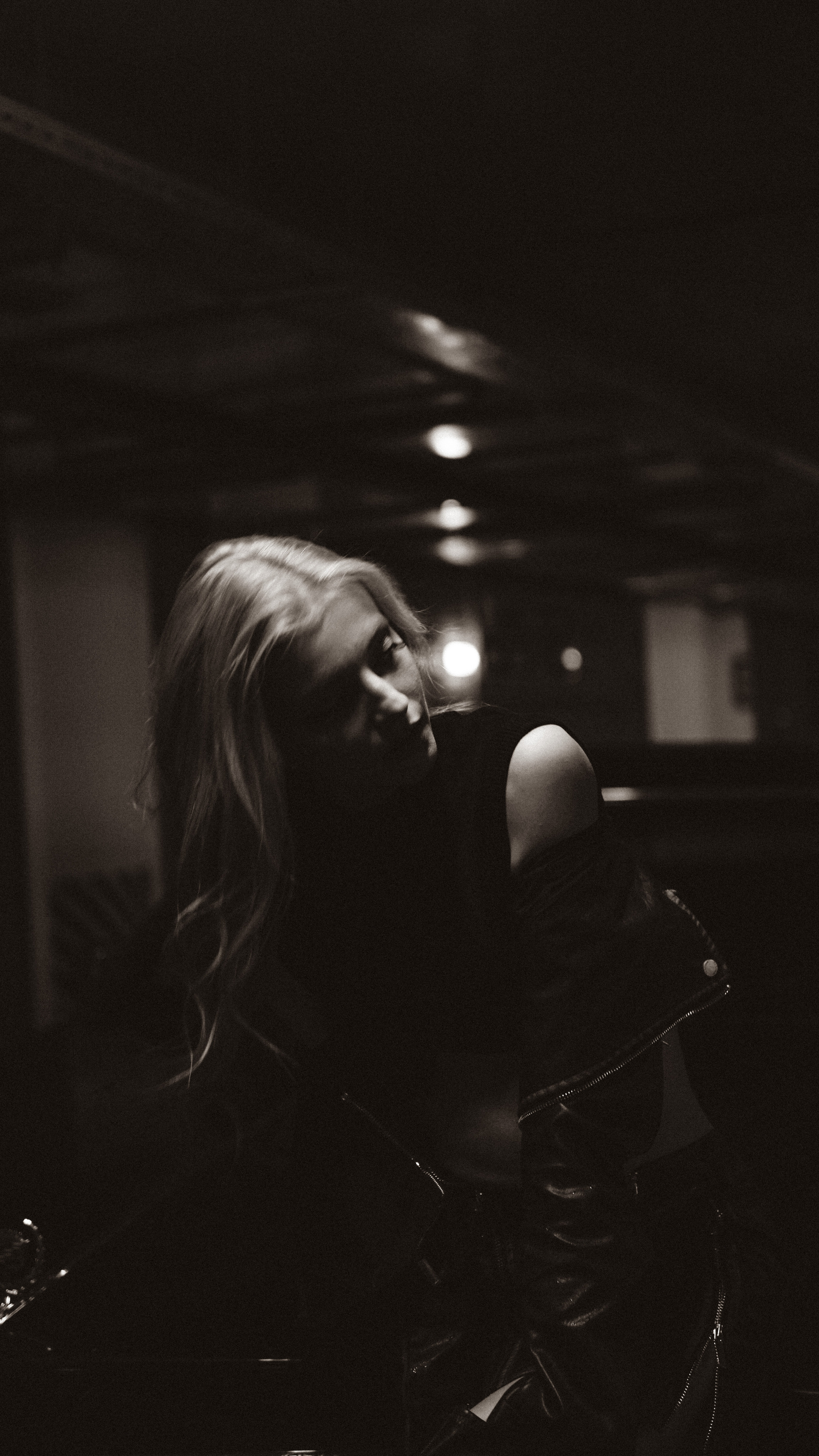 Настя. Фотограф в Москве Юлия Першина