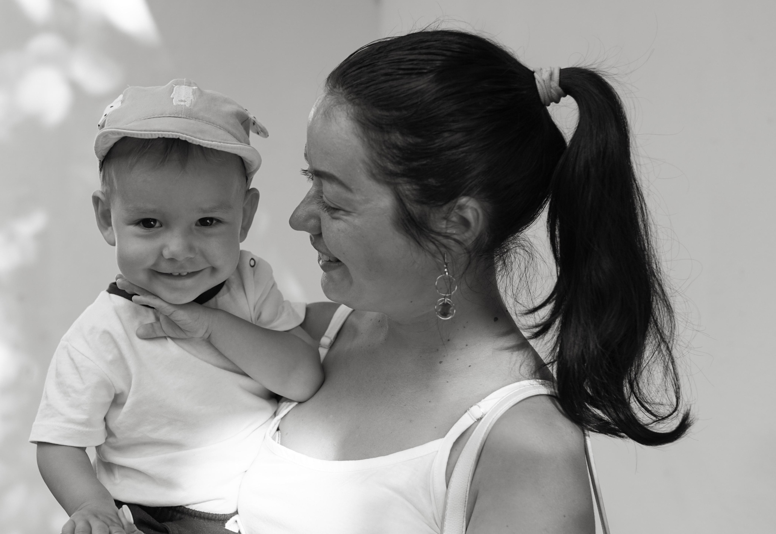 Фотограф Москва Коммунарка Юлия Першина 