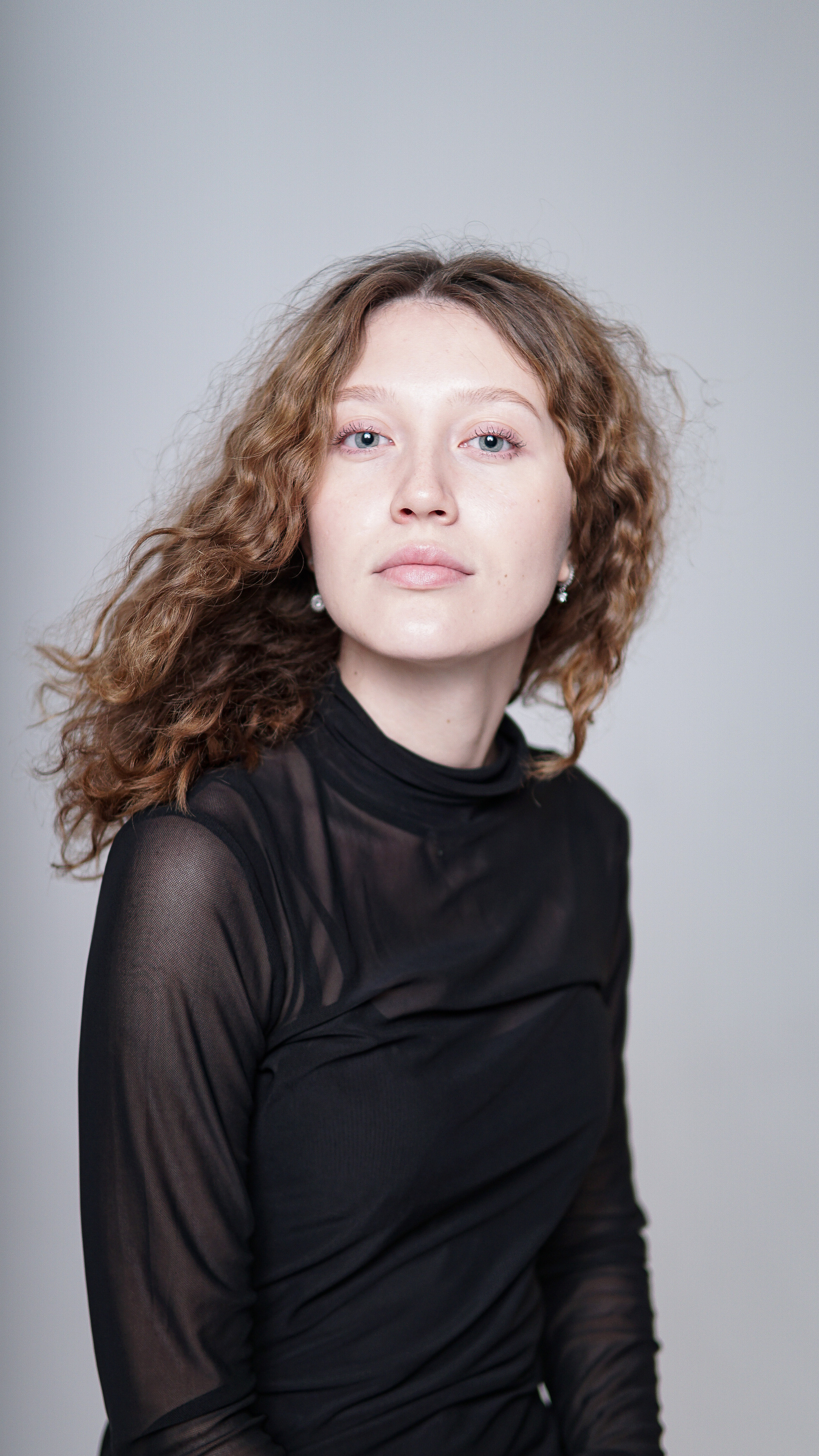 Аида. Фотограф в Москве Юлия Першина