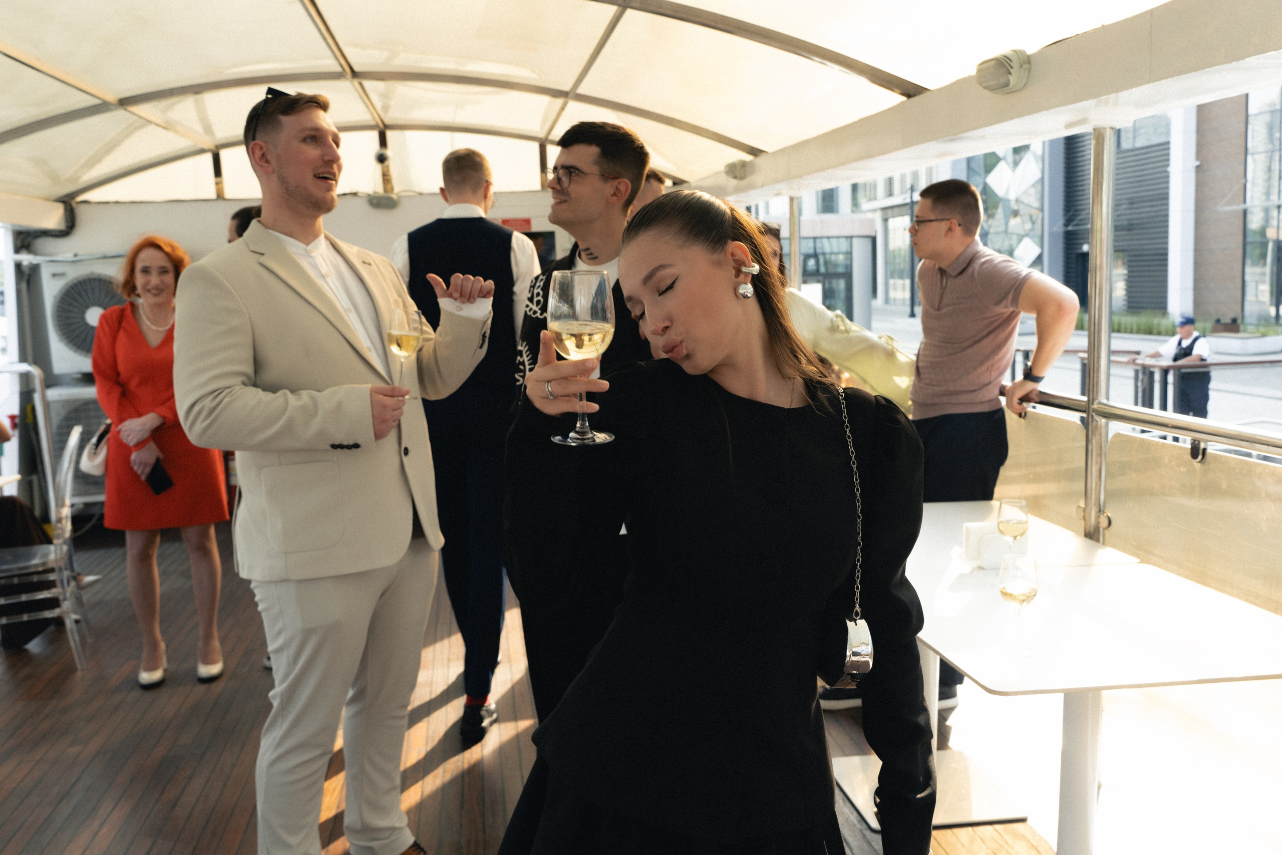 Ростислав | Ксения. Фотограф Вероника Балабанова, Москва