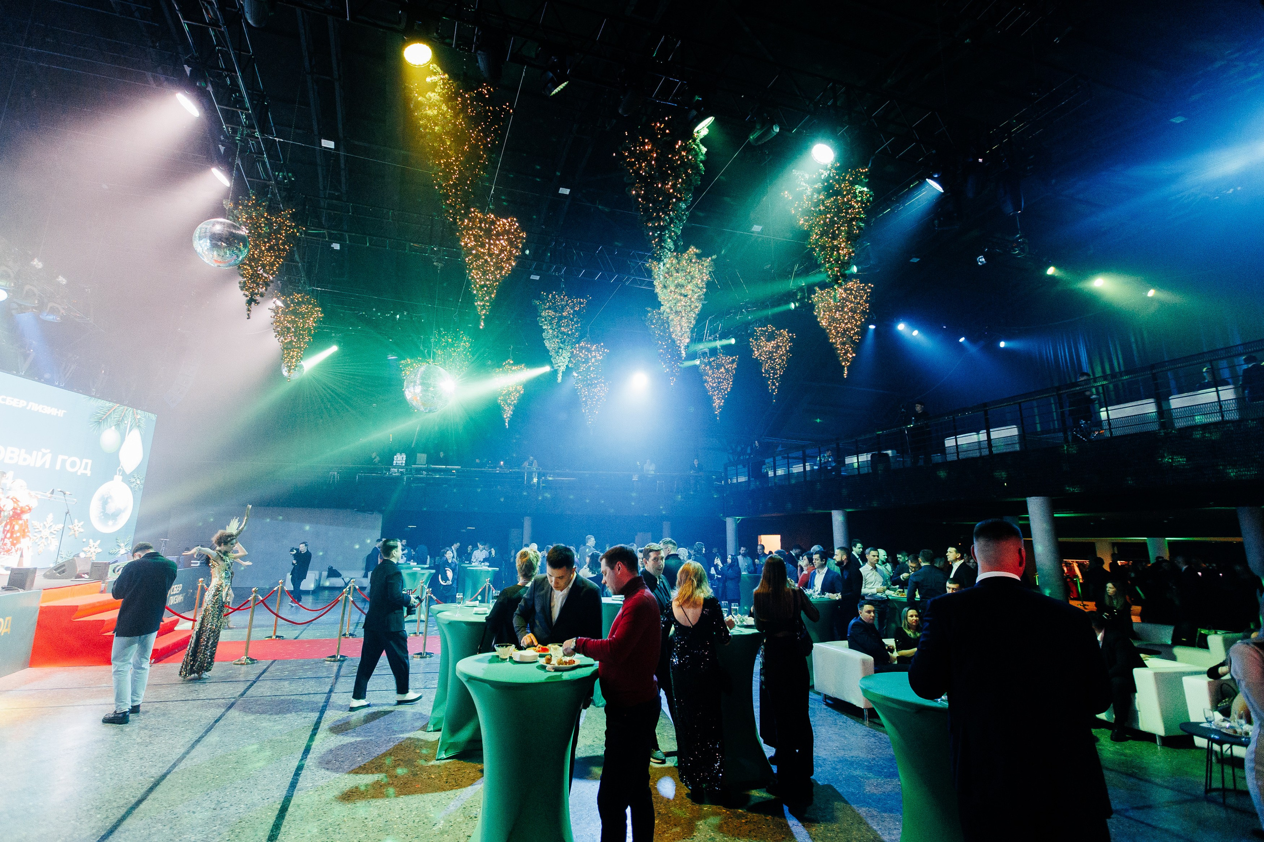 SBER LEASING. Фотограф в Москве Алексей Виноградов