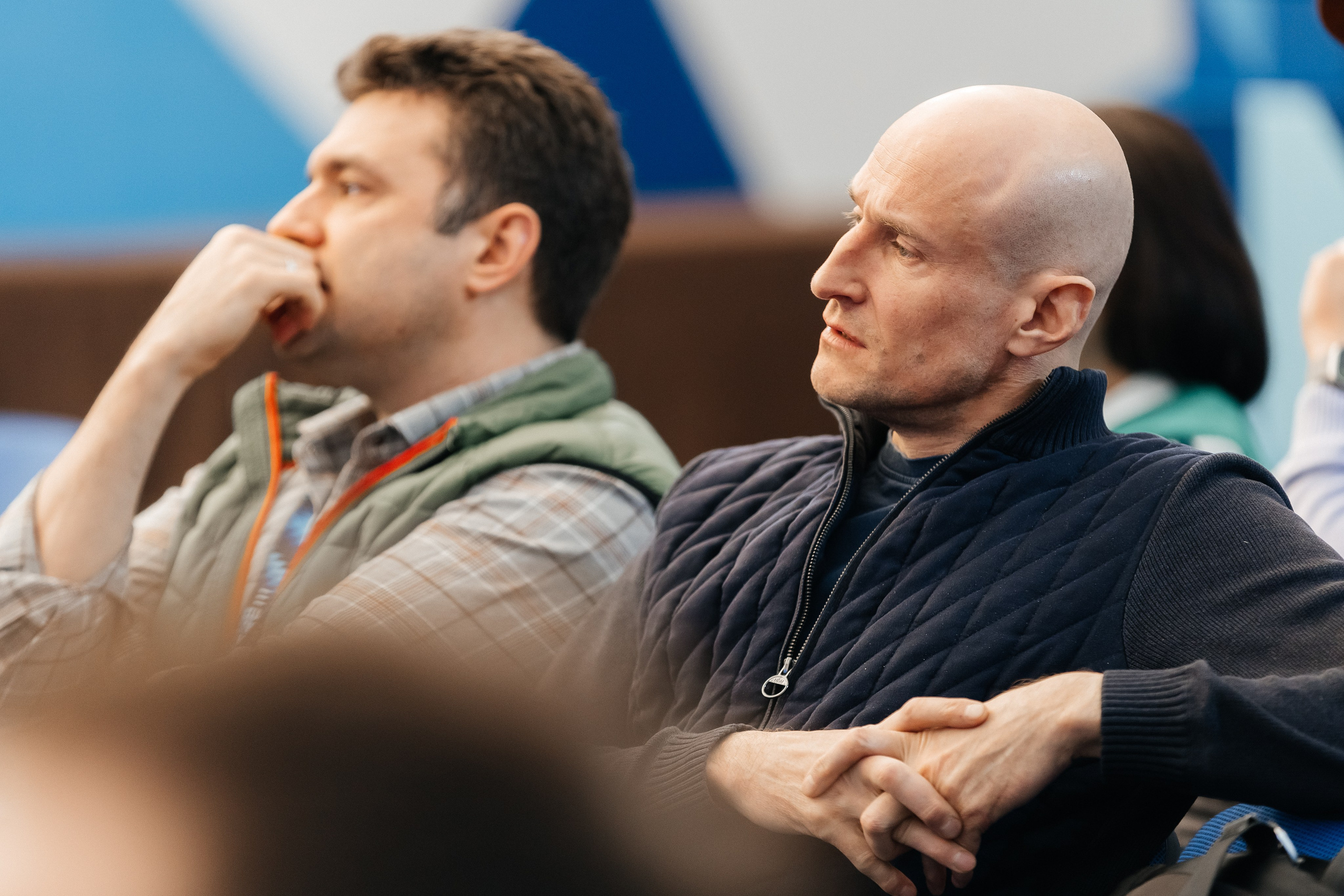 II Всероссийский горнолыжный форум «Сила гор. Шерегеш». Фотограф Кемерово | Сергей