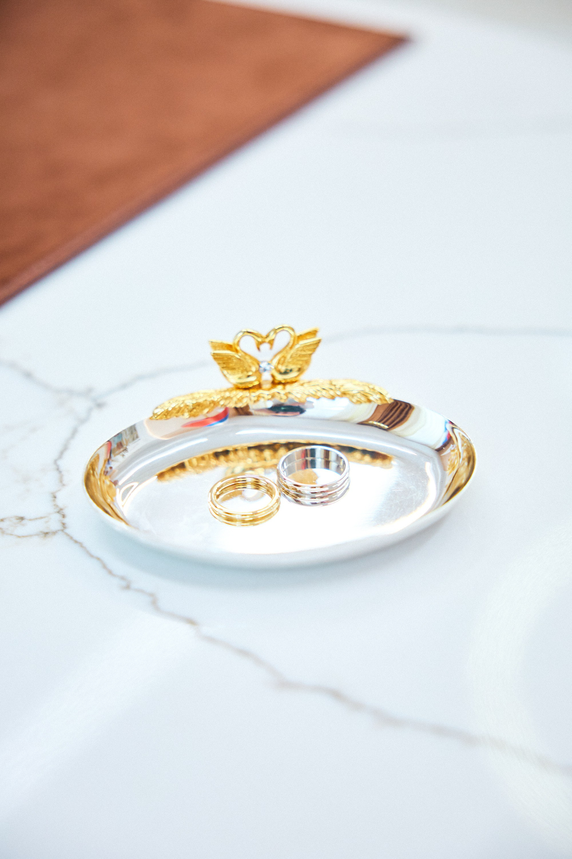 Свадебная съемка. Главная