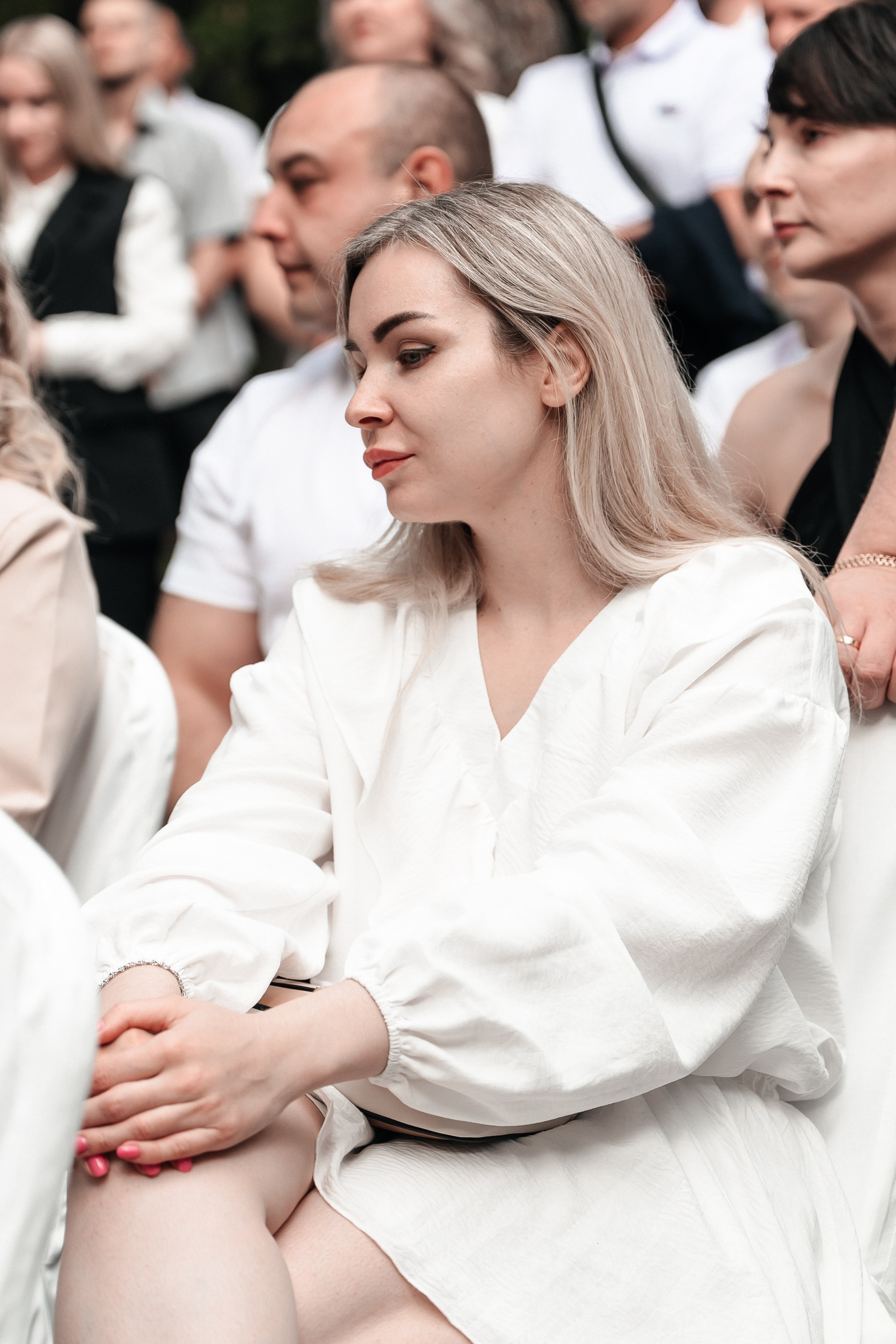 Андрей и Алина. Фотограф Екатерина Бочарникова