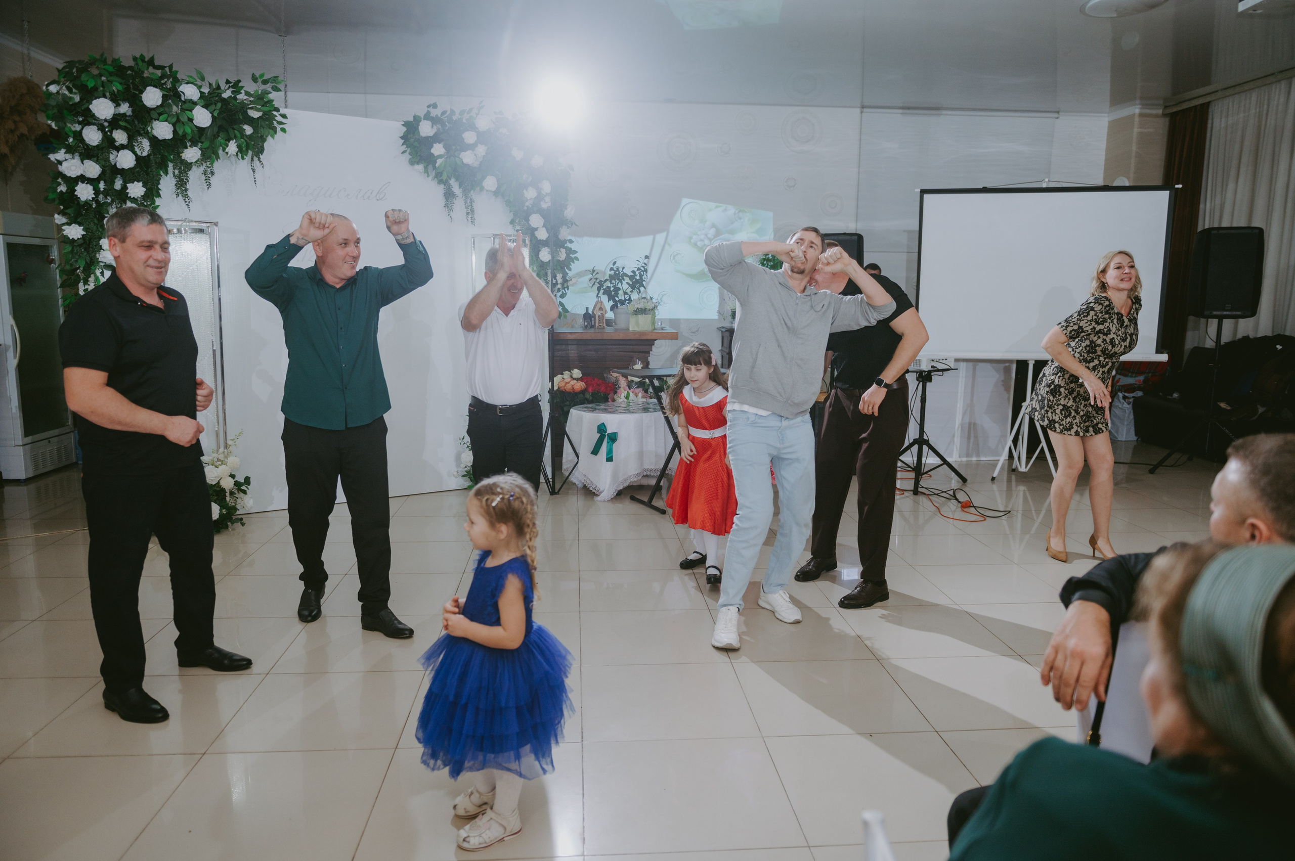 Владислав&Анна. Свадебный и семейный фотограф город Темрюк Фотостудия Темрюк