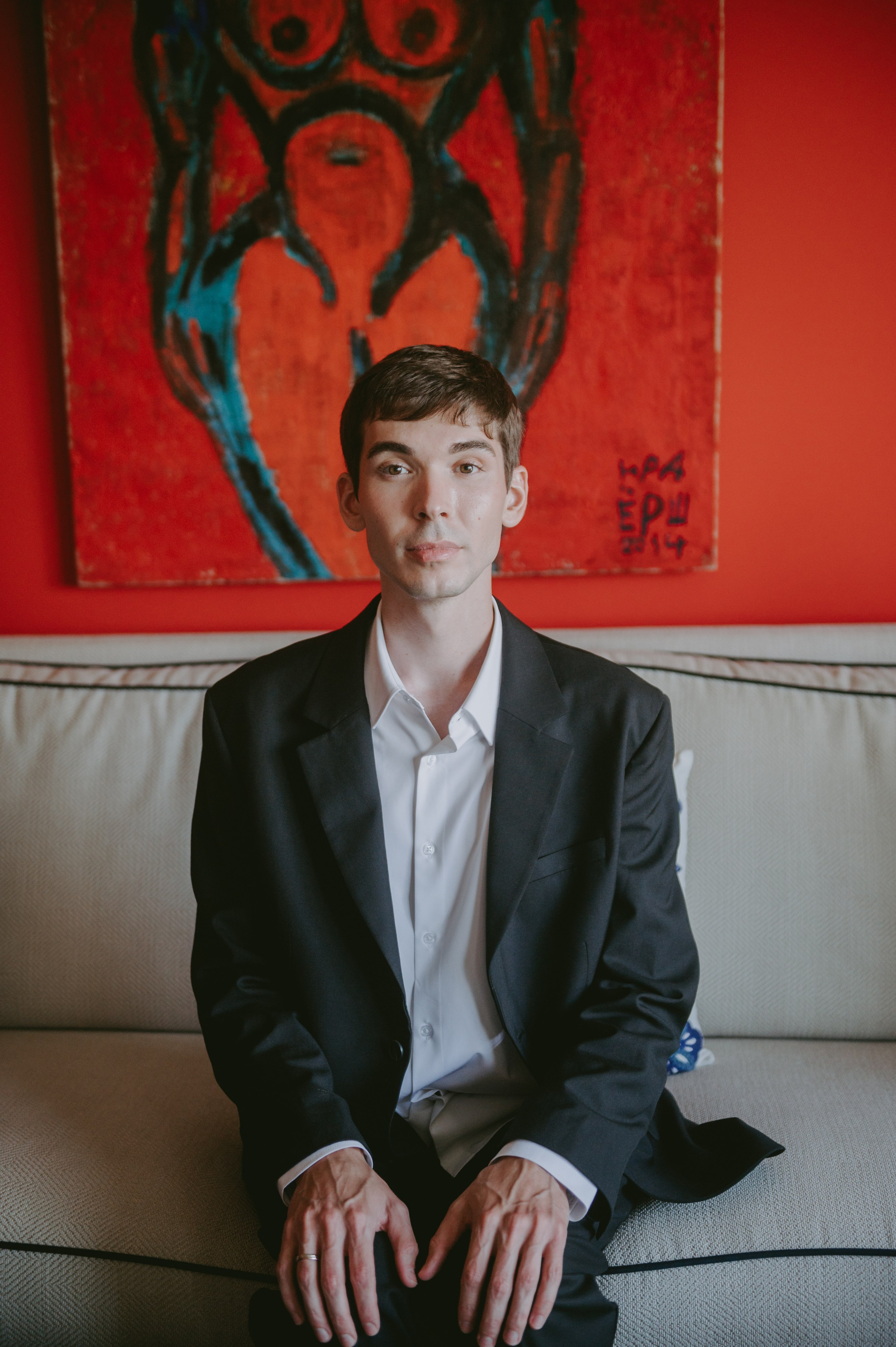 Дарья&Родион. Свадебный и семейный фотограф город Темрюк Фотостудия Темрюк