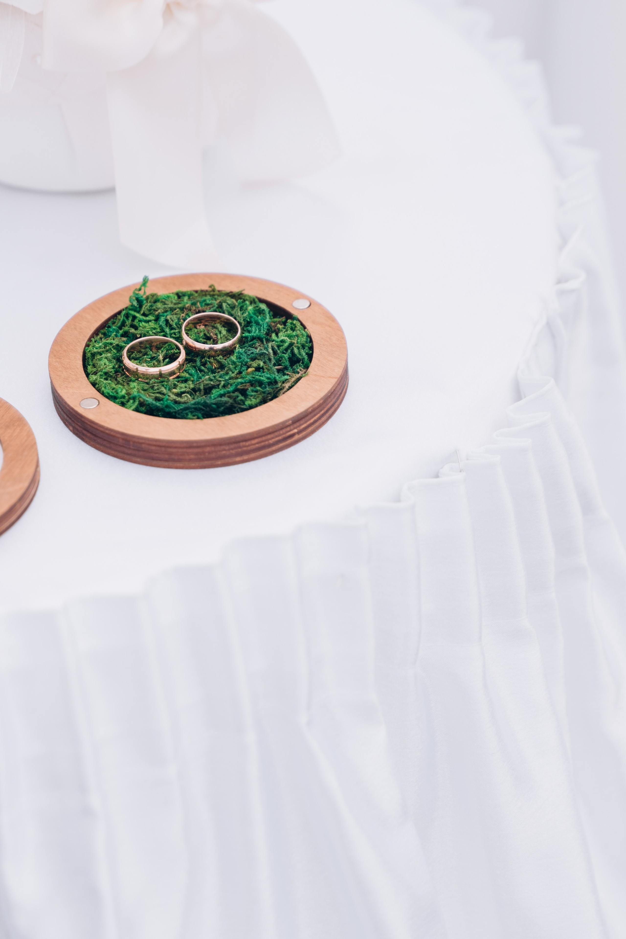 Выездная регистрация. Фотограф в Екатеринбурге Семен Китаев