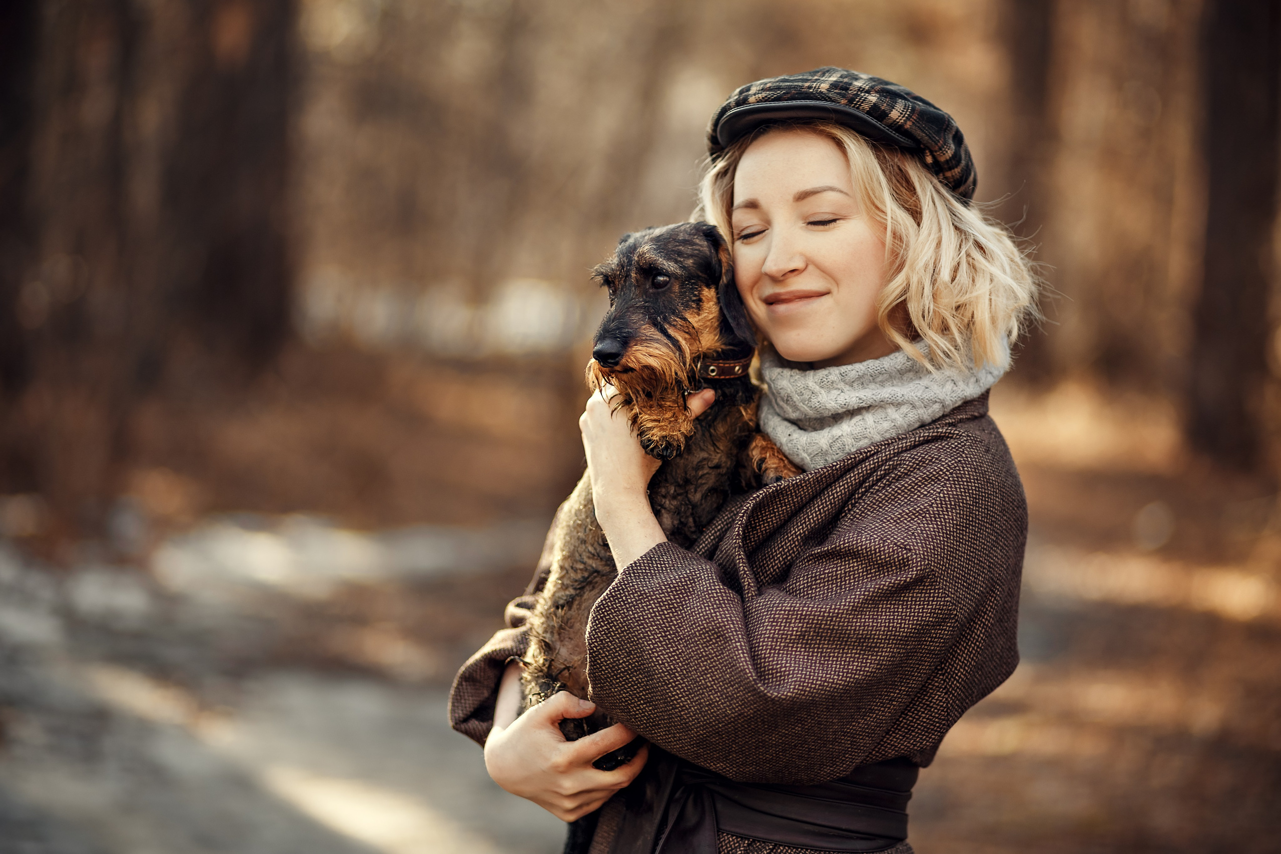 Собаки, кошки и др. животные. Семейный фотограф в Екатеринбурге
