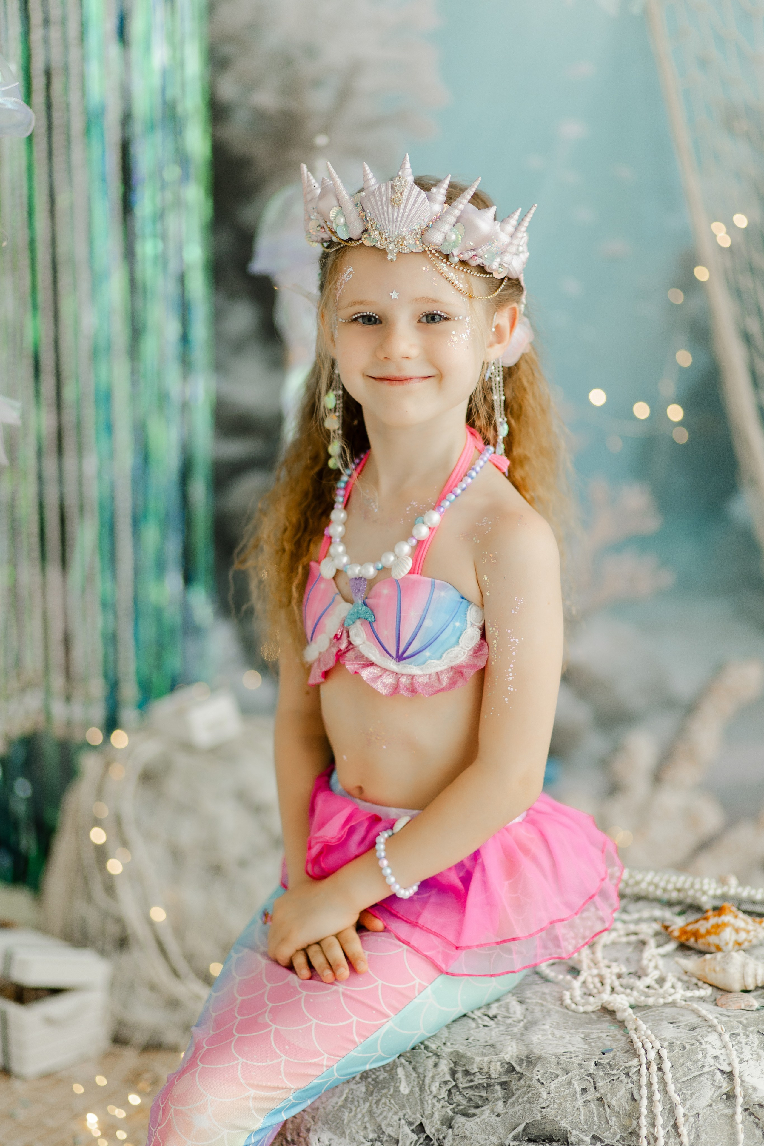 Портфолио фотограф Юлия