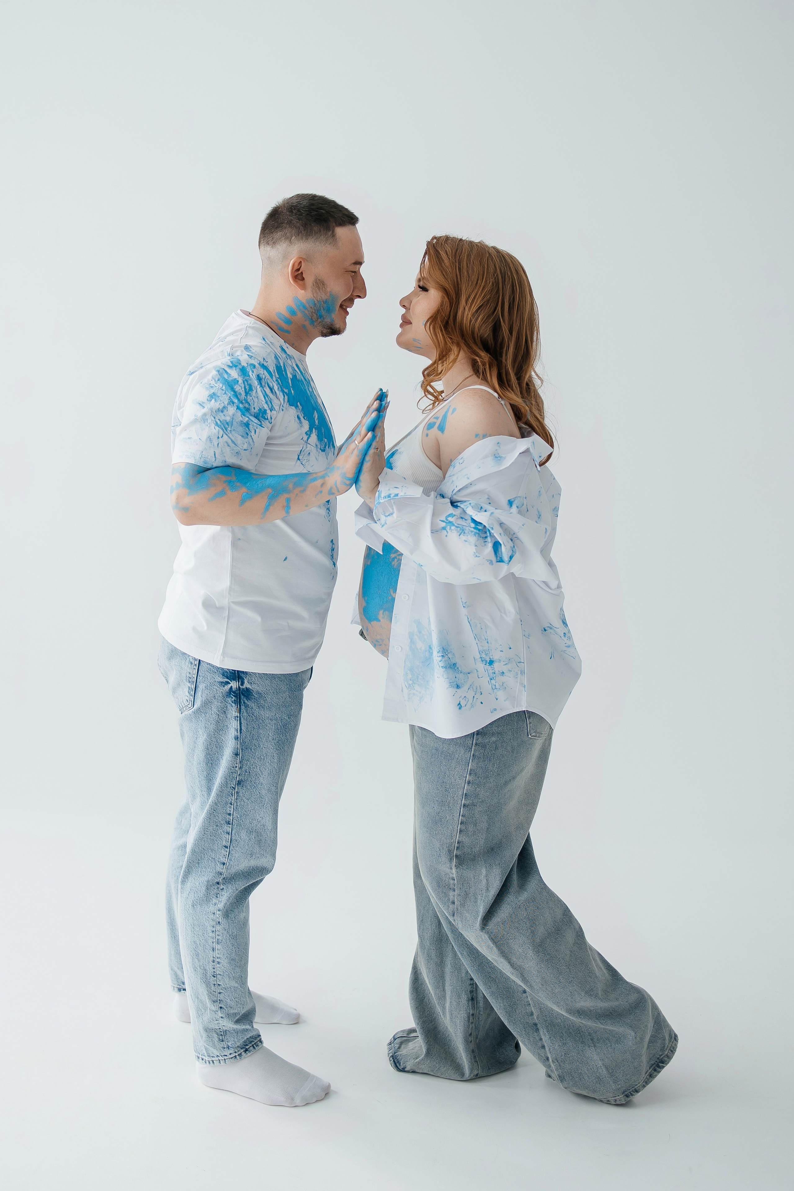 Варя и Фархат. Свадебный фотограф Саратов Екатерина Абросимова