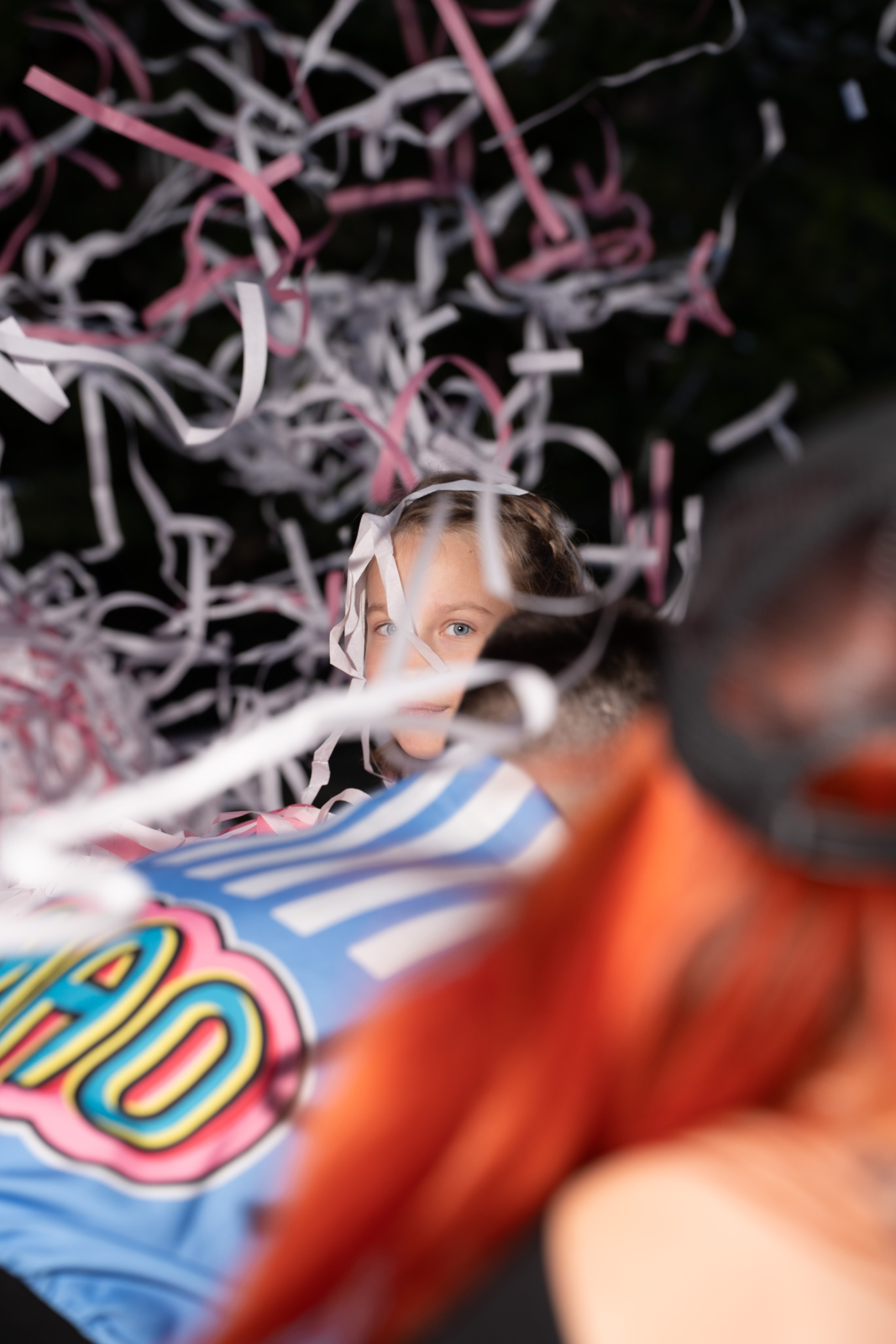 День Рождения за городом. Фотограф в городе Владимир