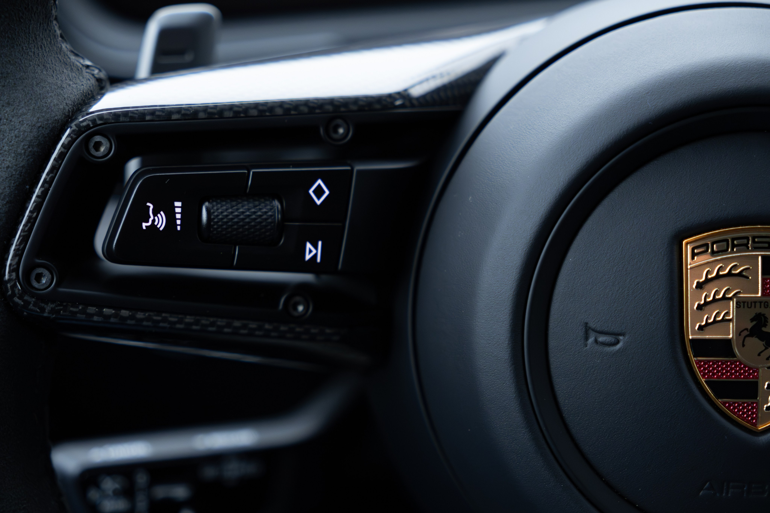 Porsche Cayenne GTS. Photo-nk