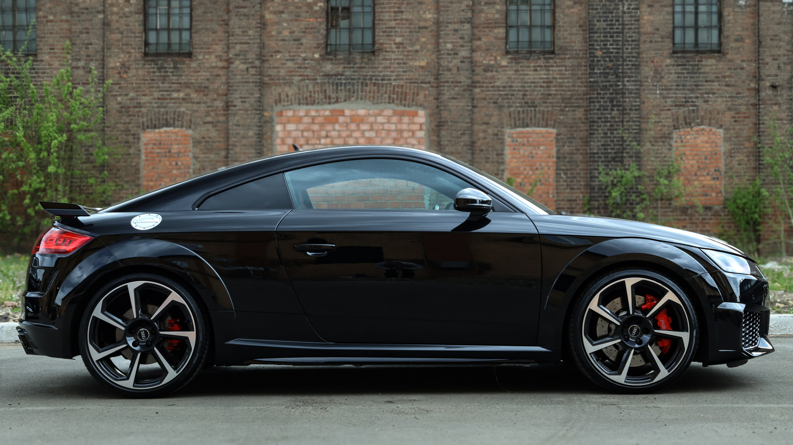 Audi TT. Photo-nk