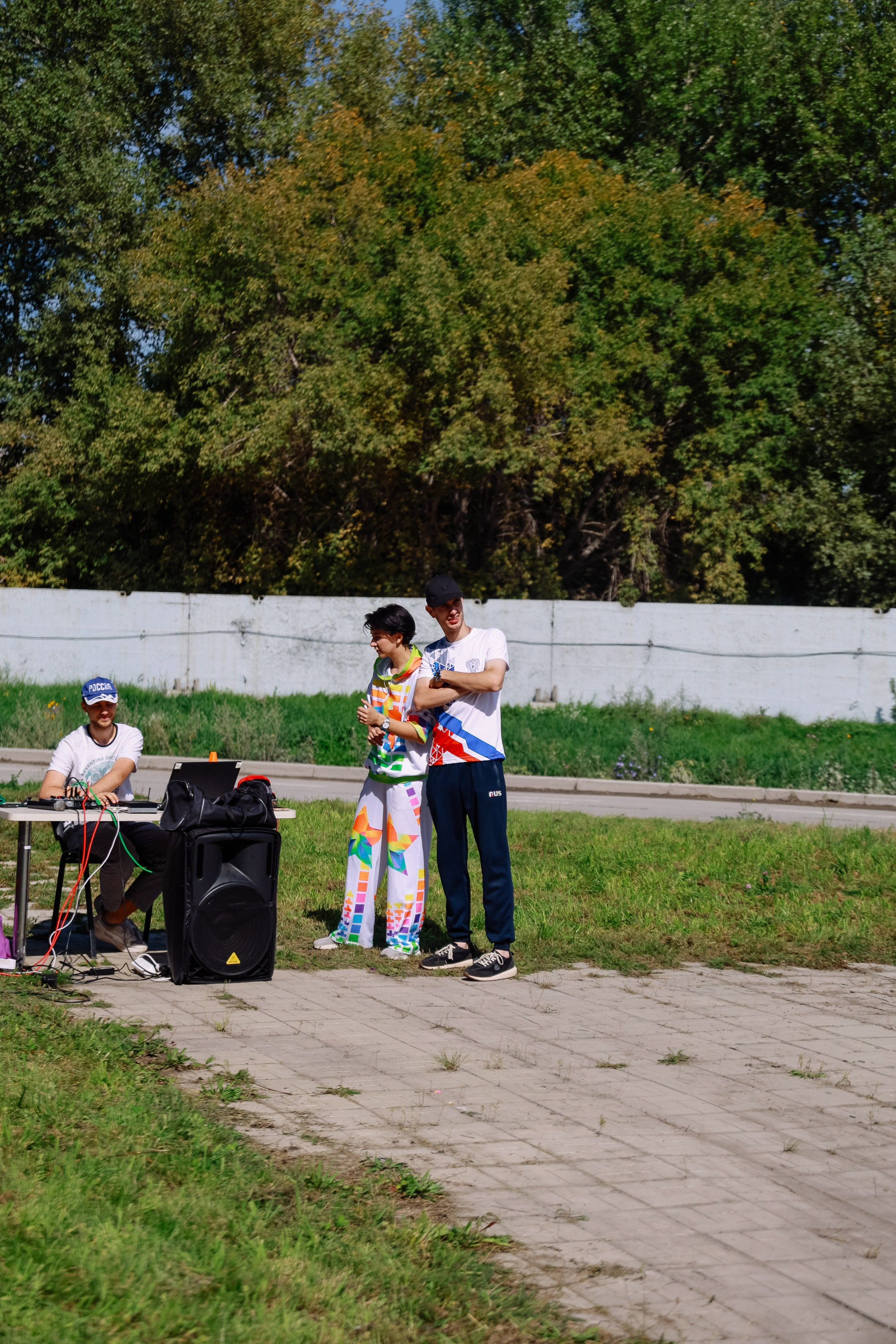 Квест от Играй город. Фотограф Юлия Мальцева
