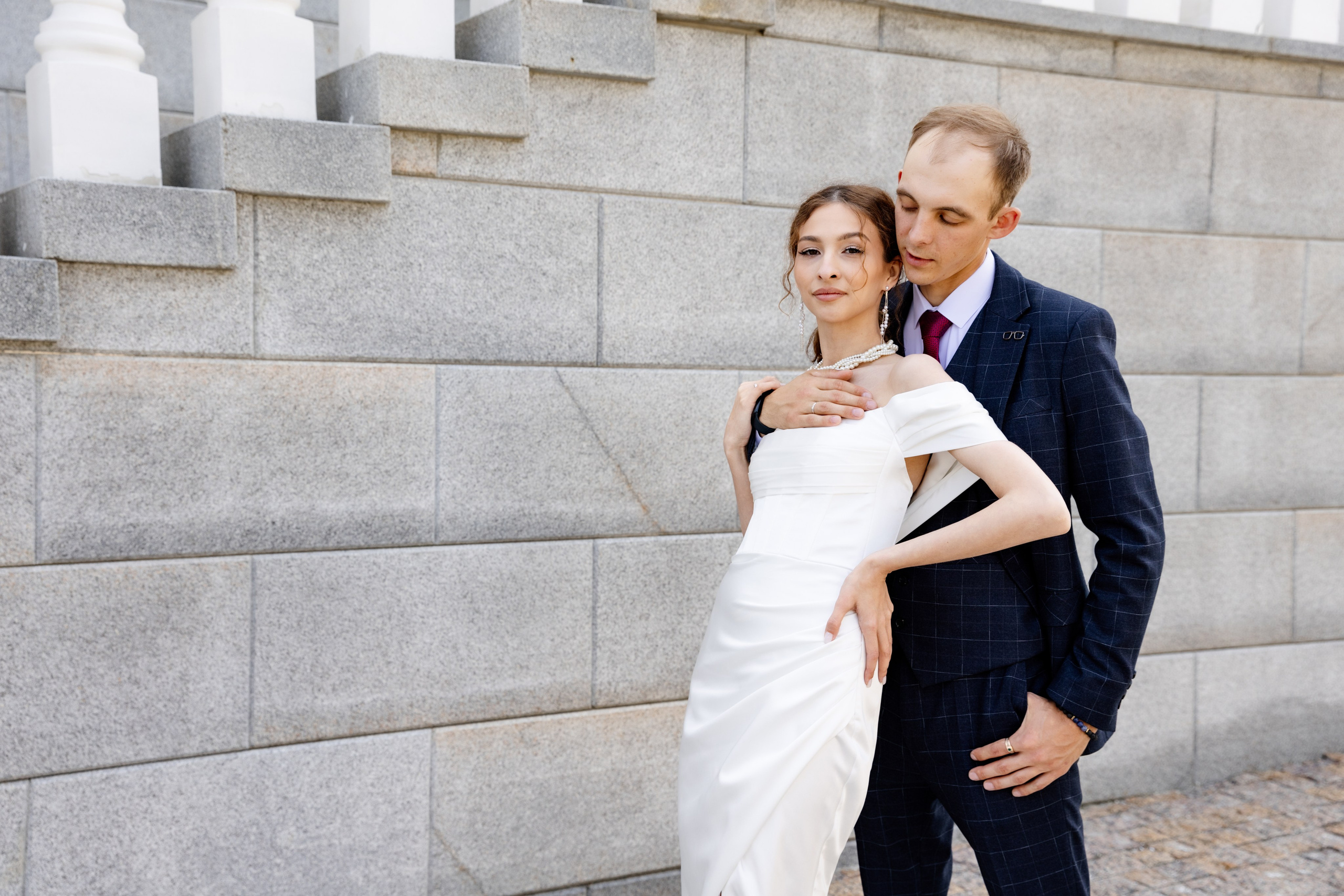 Дарья и Иван. Семейный фотограф документалист в Пензе Лопатинская Татья