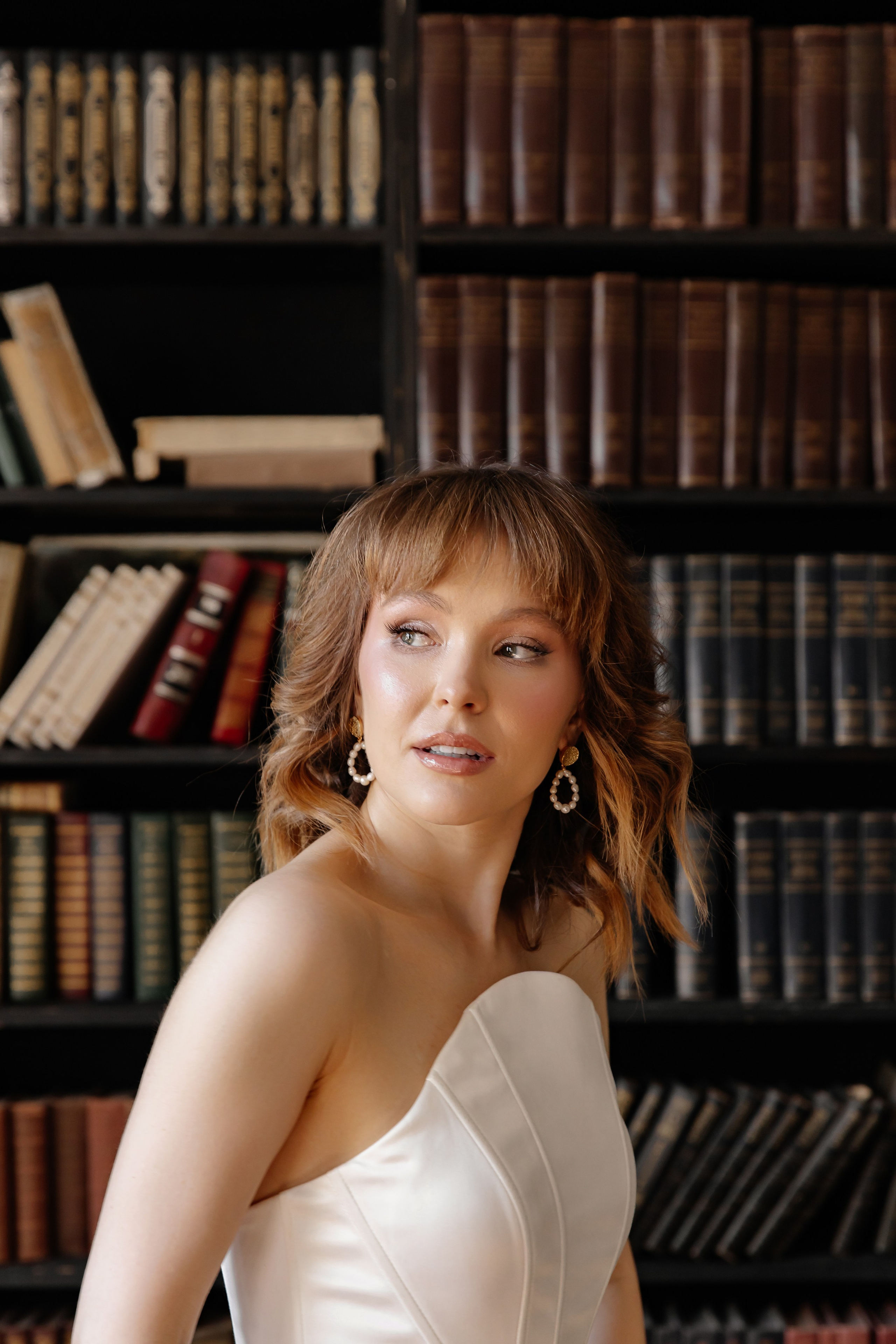 Александр и Анна. Свадебный фотограф в Екатеринбурге Александр Перепечин