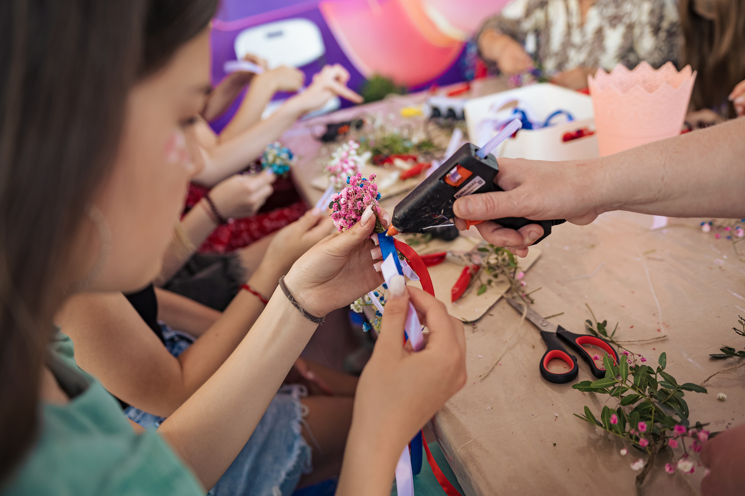 Блогеры России. Фотограф Антон Малыхин