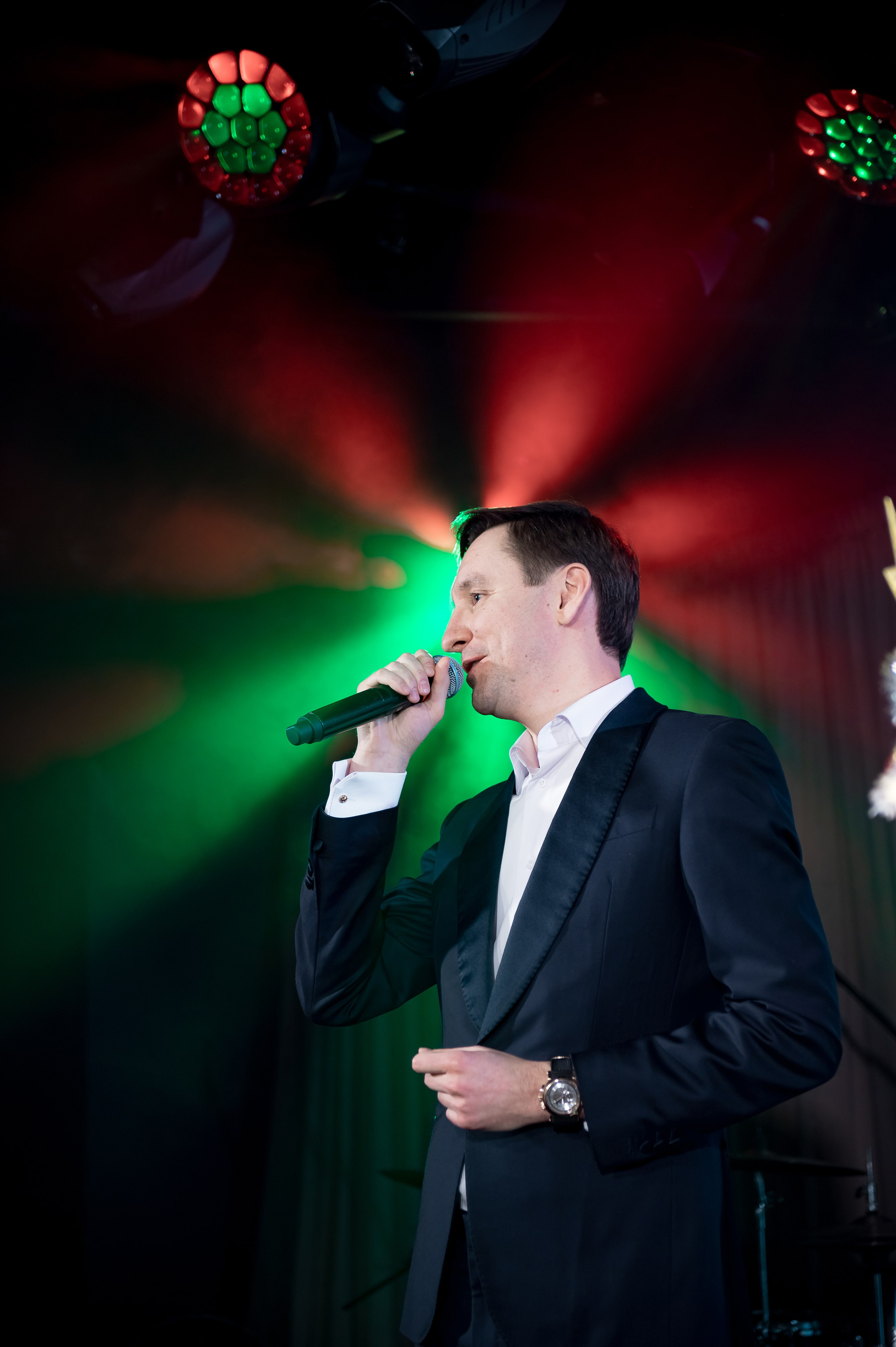 ANT Group NY. Фотограф Антон Малыхин