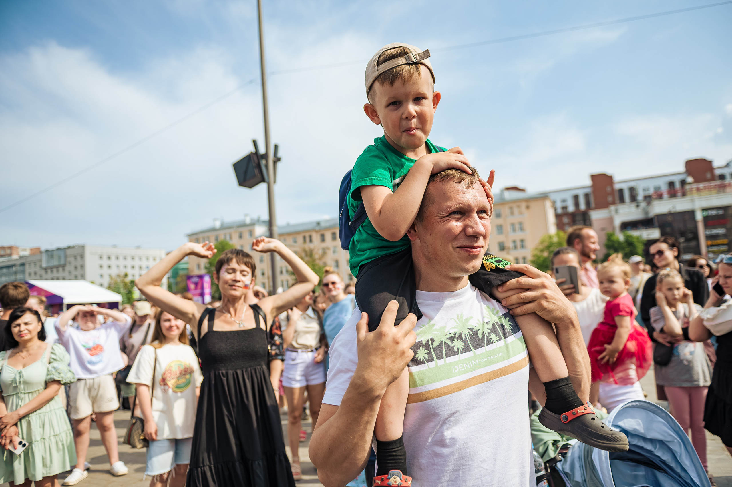 Блогеры России. Фотограф Антон Малыхин