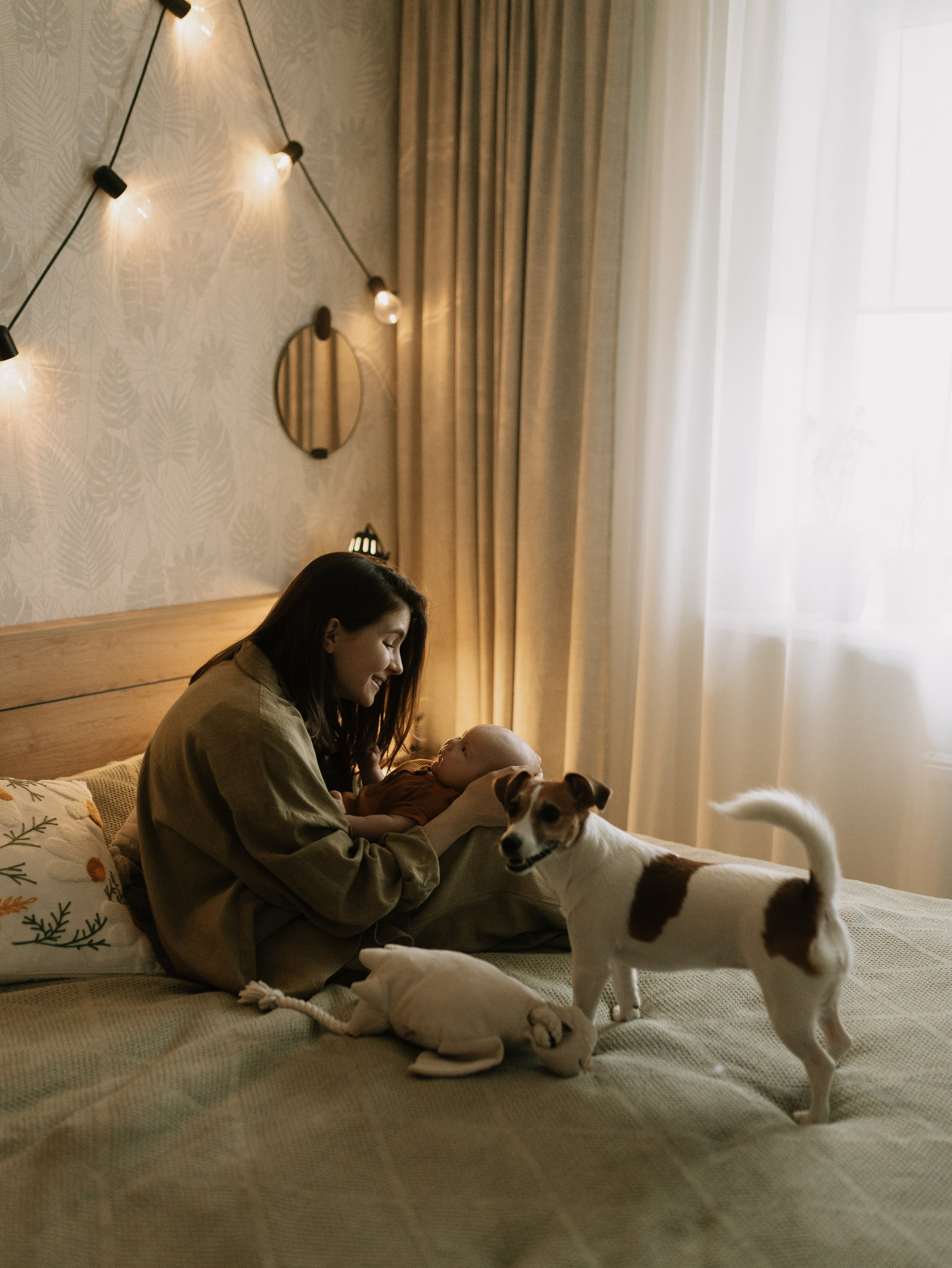 ♡. Фотограф во Владимире, Москве и Суздале-Виктория Чистякова