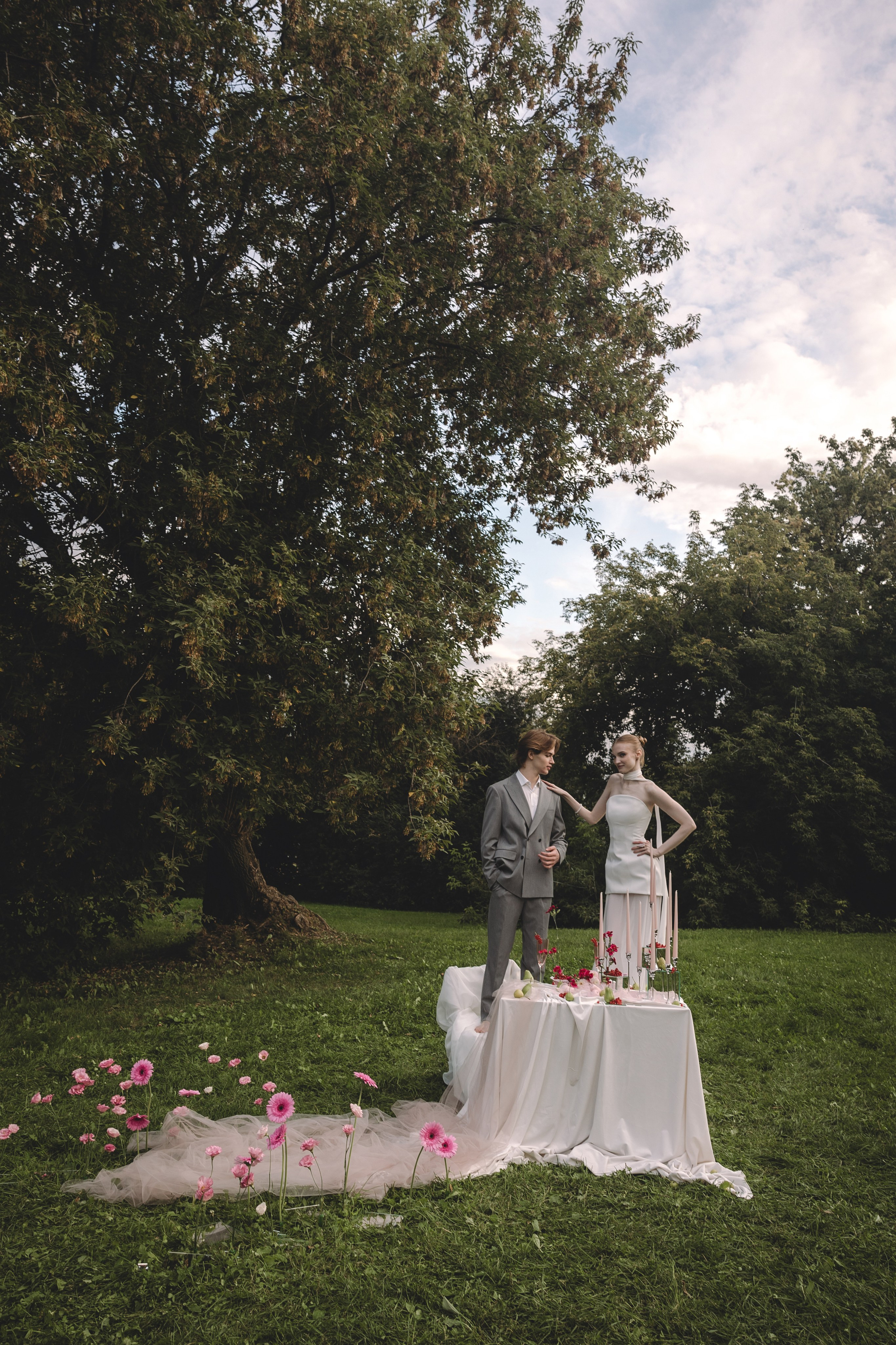 Саша & Тимофей. Свадебный, семейный и индивидуальный фотограф в Зеленограде и Москве Ирина Костенко