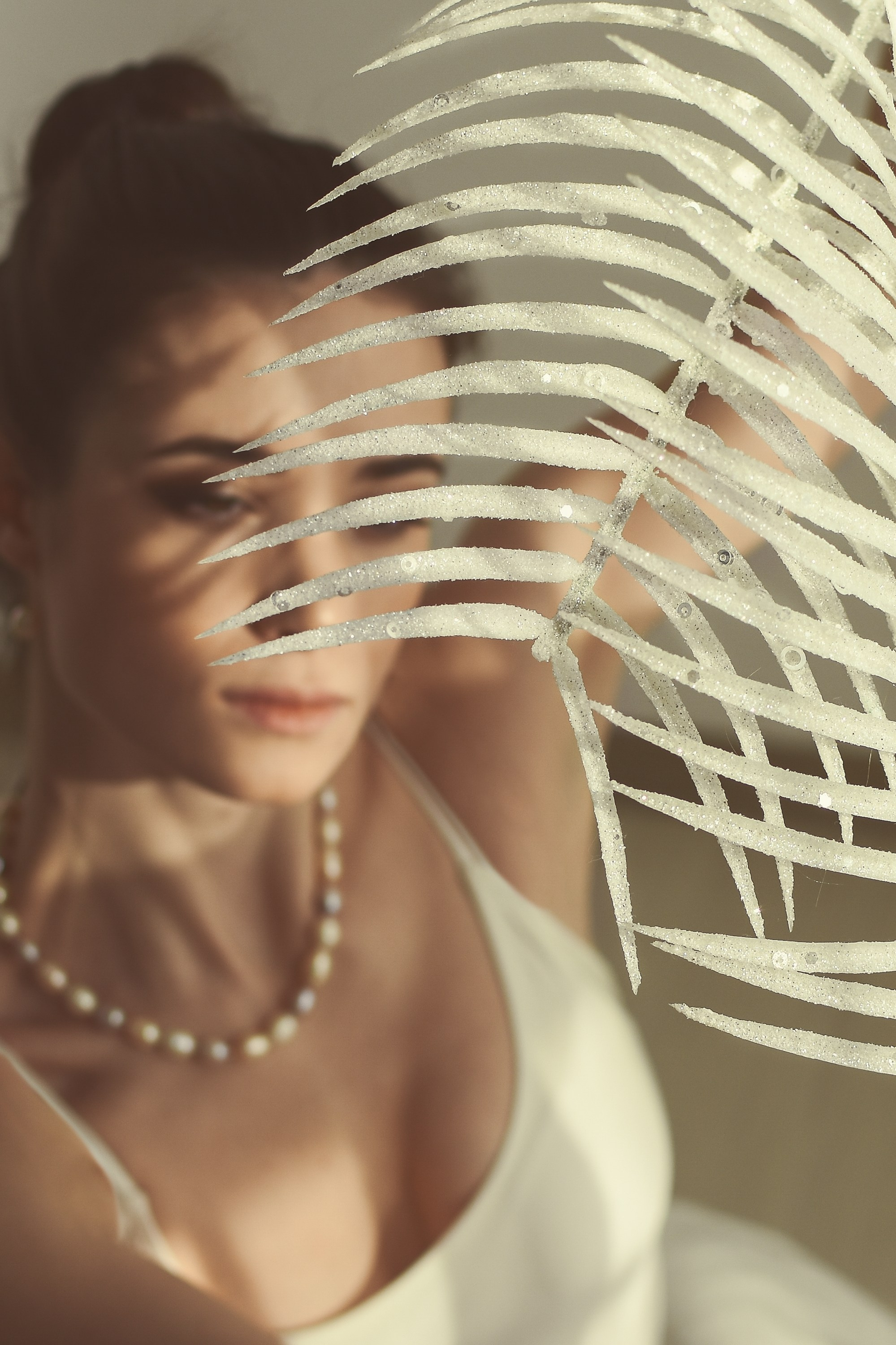 Художественная фотосессия для Балерины. Компания и фотошкола по созданию контента в Москве