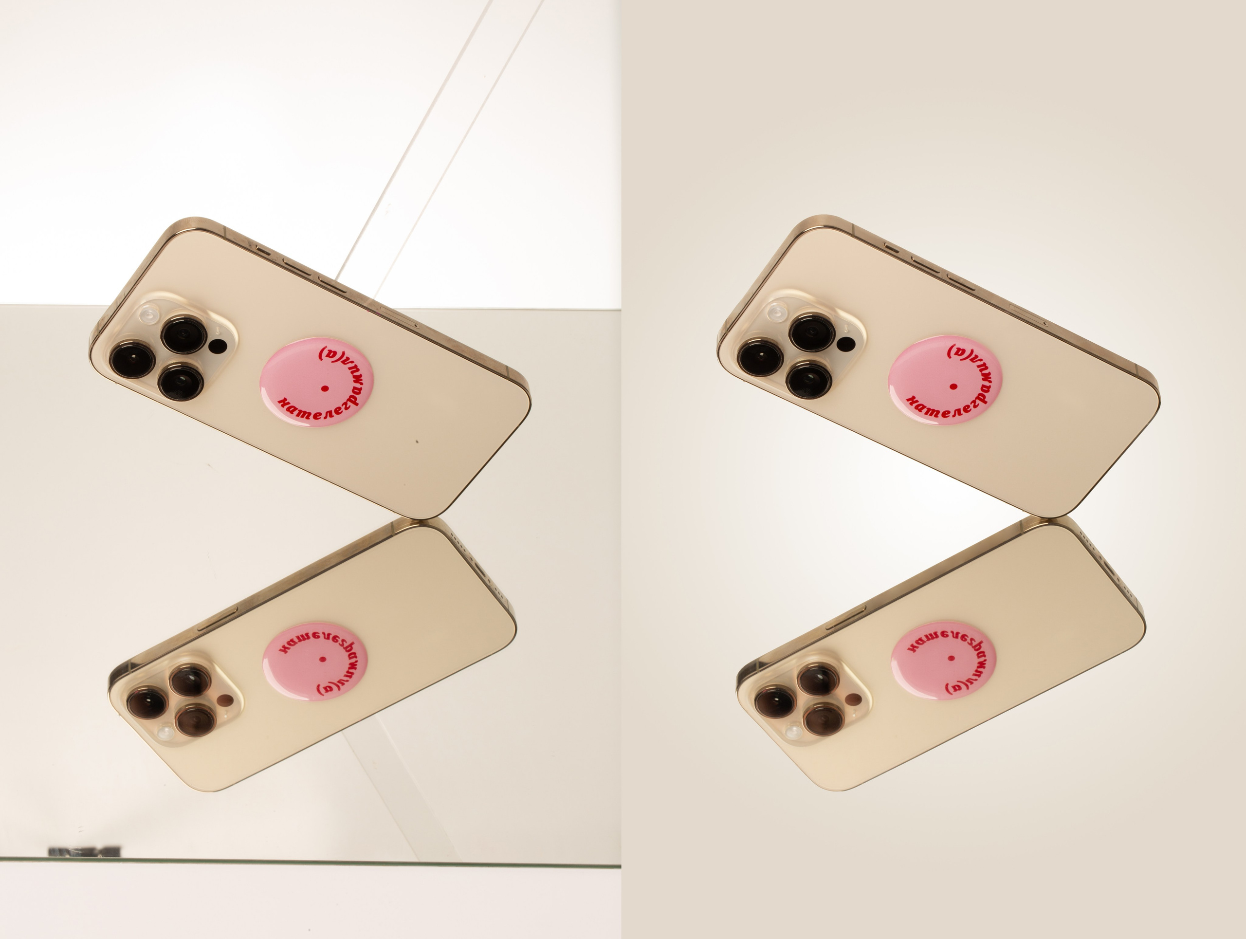 Свечи и диффузоры