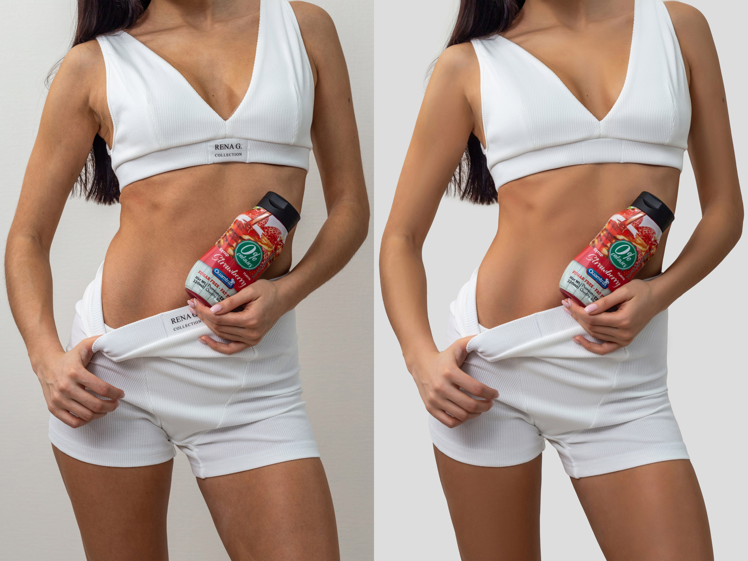 Спортивное питание и БАДы