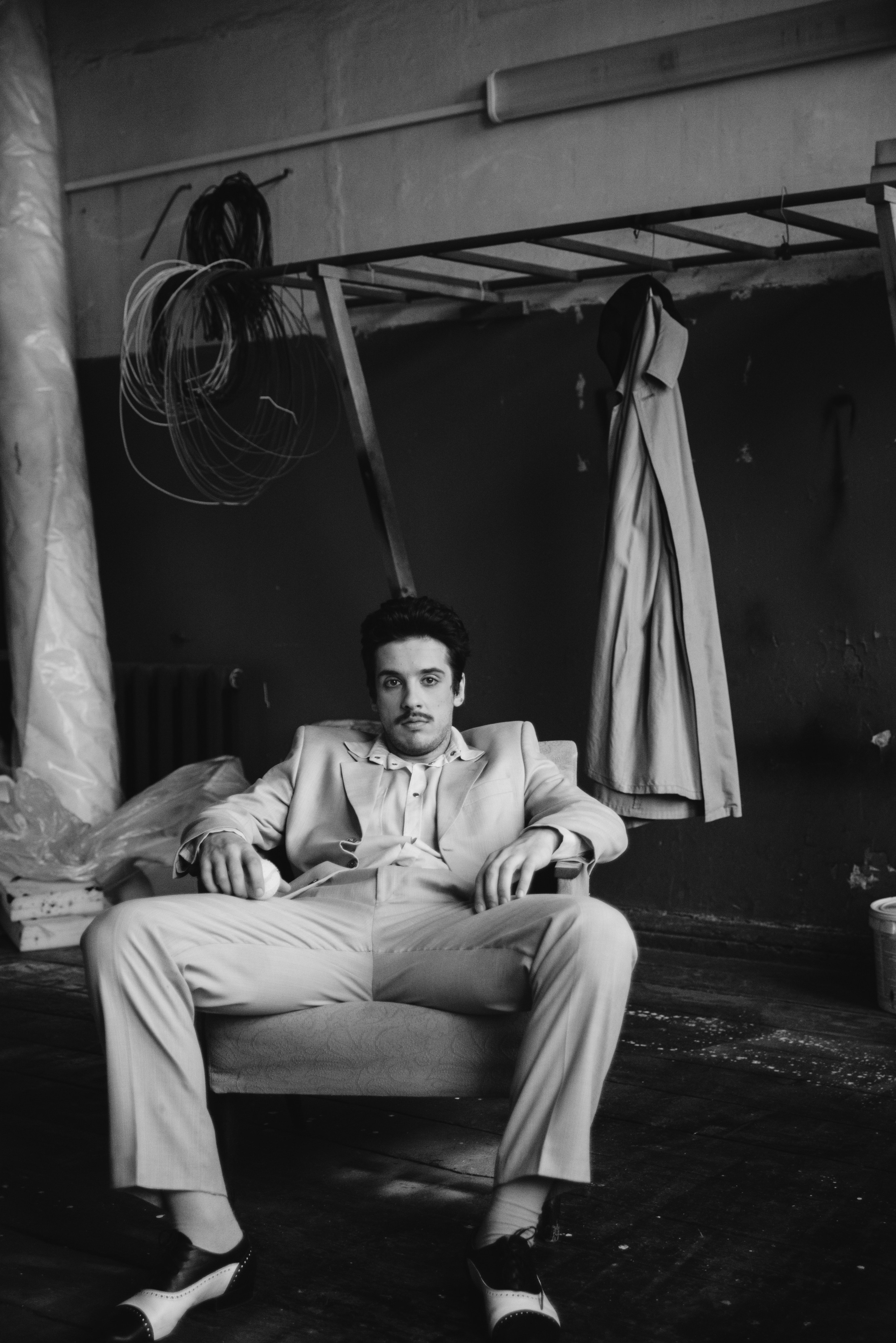 Михаил. Главная