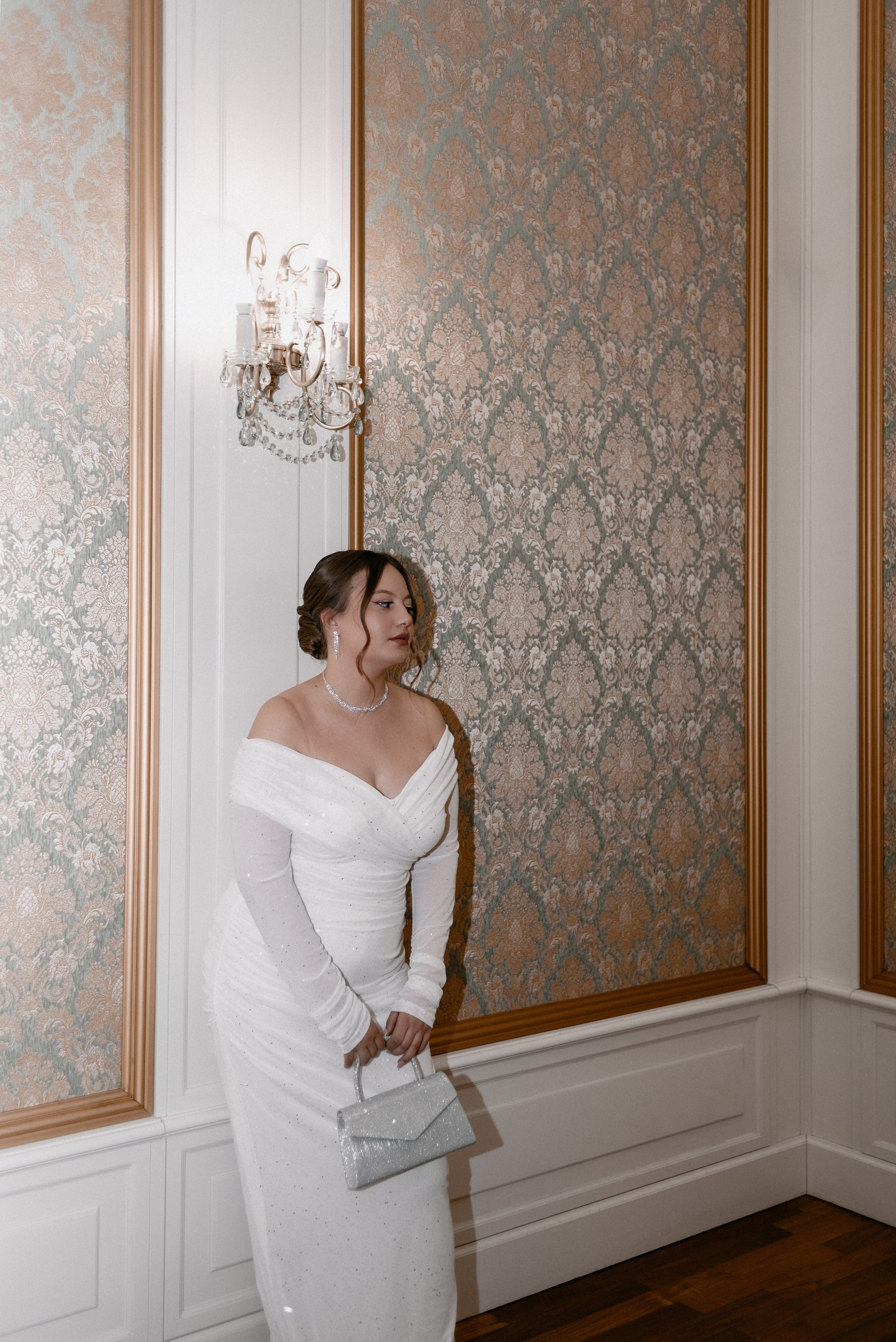 Виктор и Валерия. Фотограф Дарья Мустафина, Тюмень