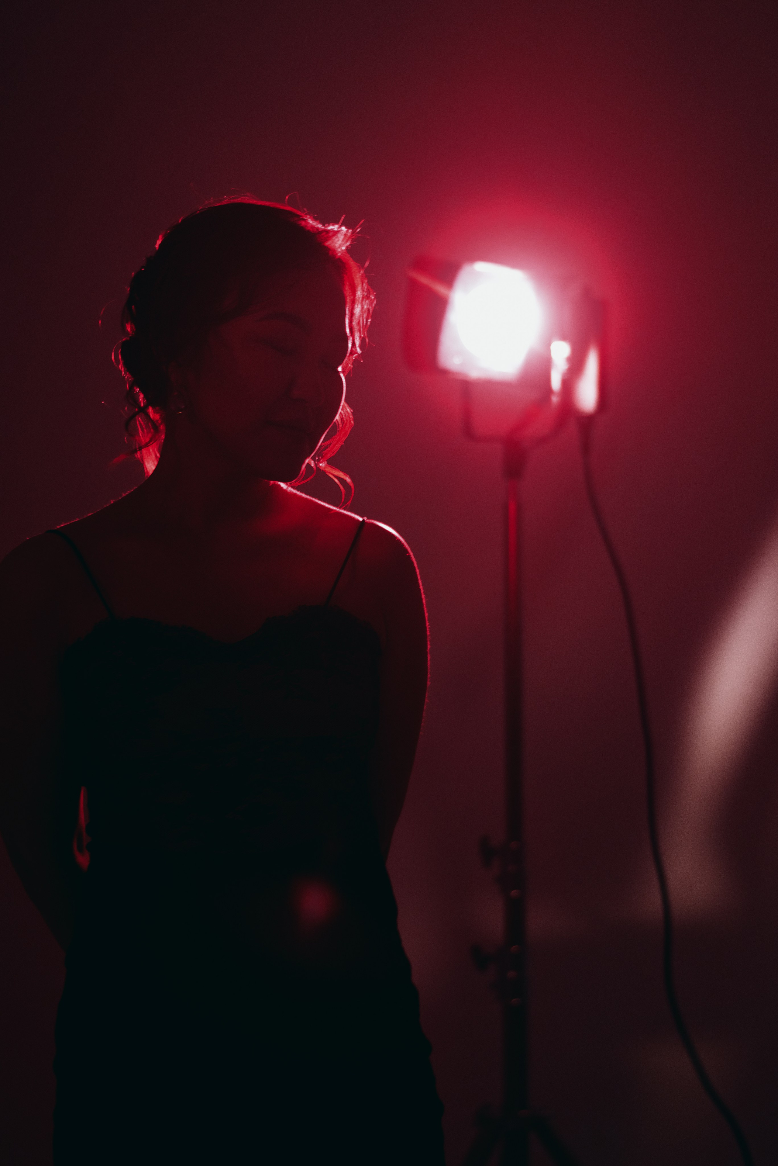 Ажар. Фотограф Дарья Мустафина, Тюмень