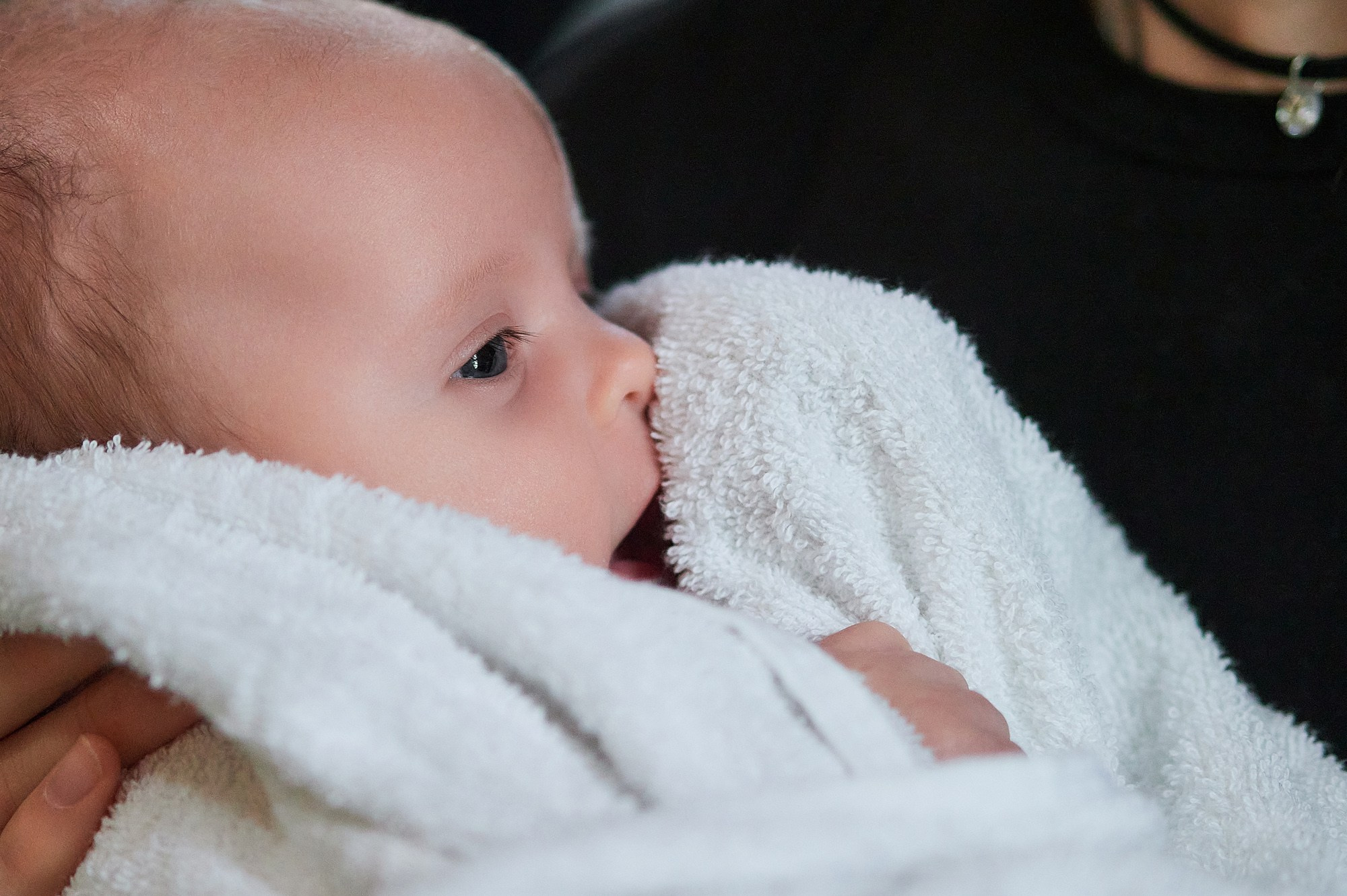 Крещение. Фотограф Воронеж Александр Нечаев