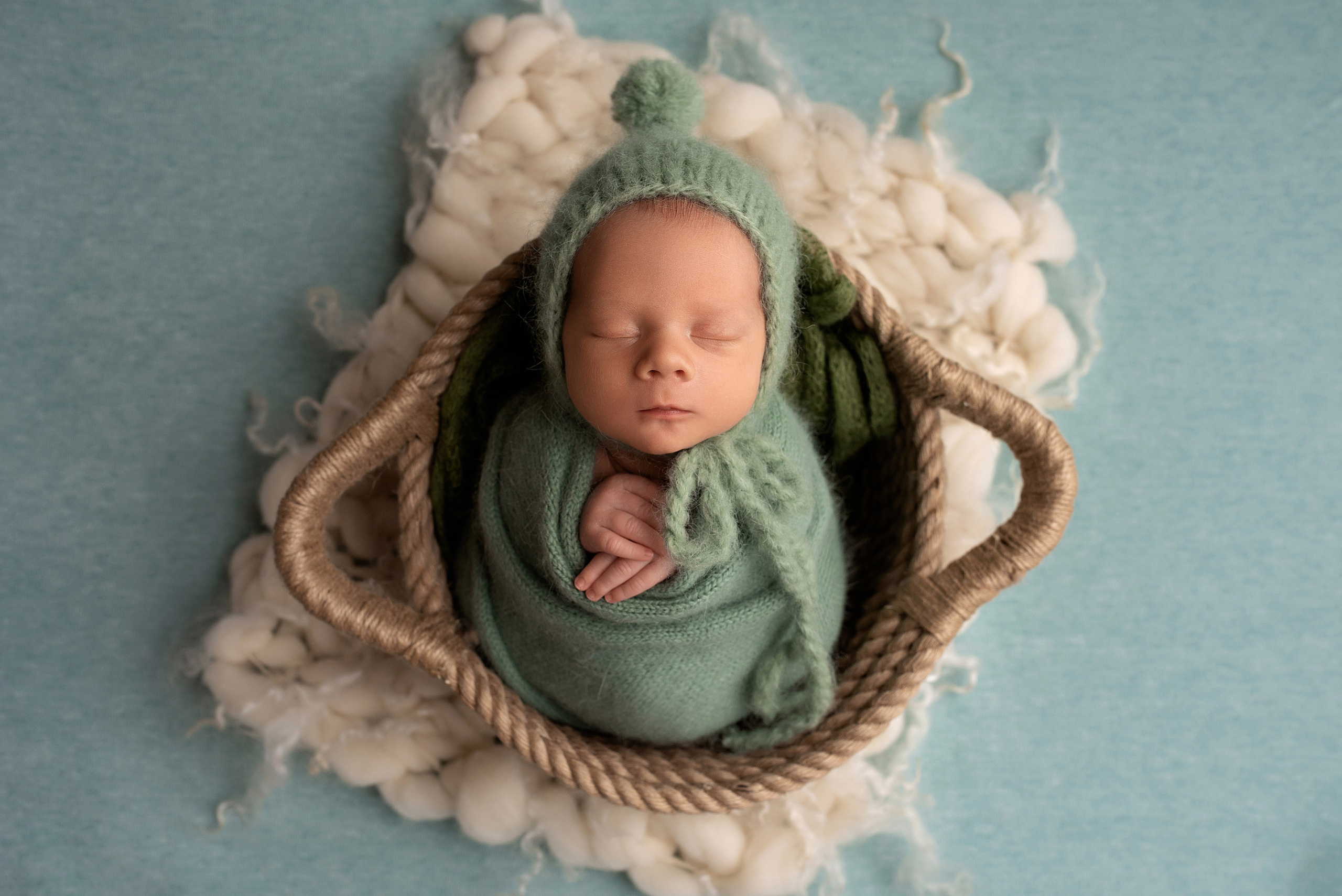 Новорождённые мальчики. Детский фотограф новорождённых в Минске Боровик Екатерина